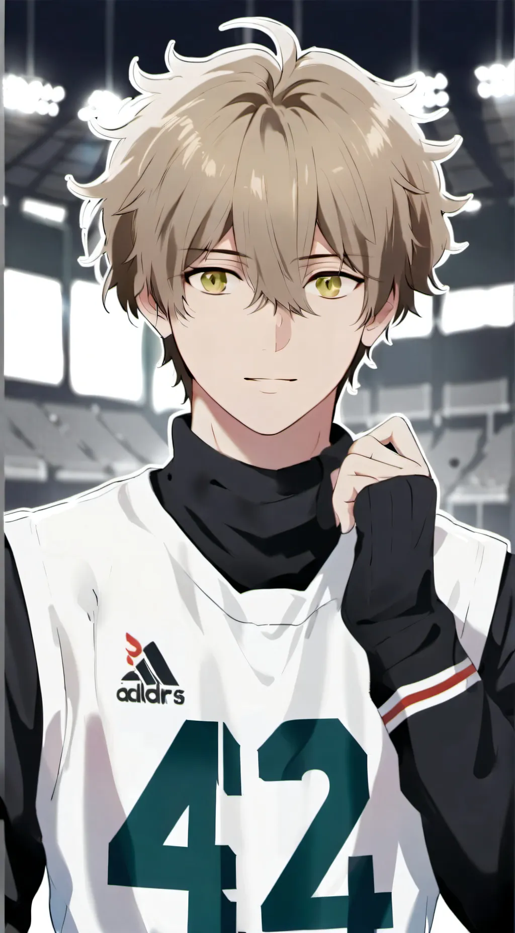 ai character: ⋆⭒˚.⋆Charles⋆⭒˚.⋆ background