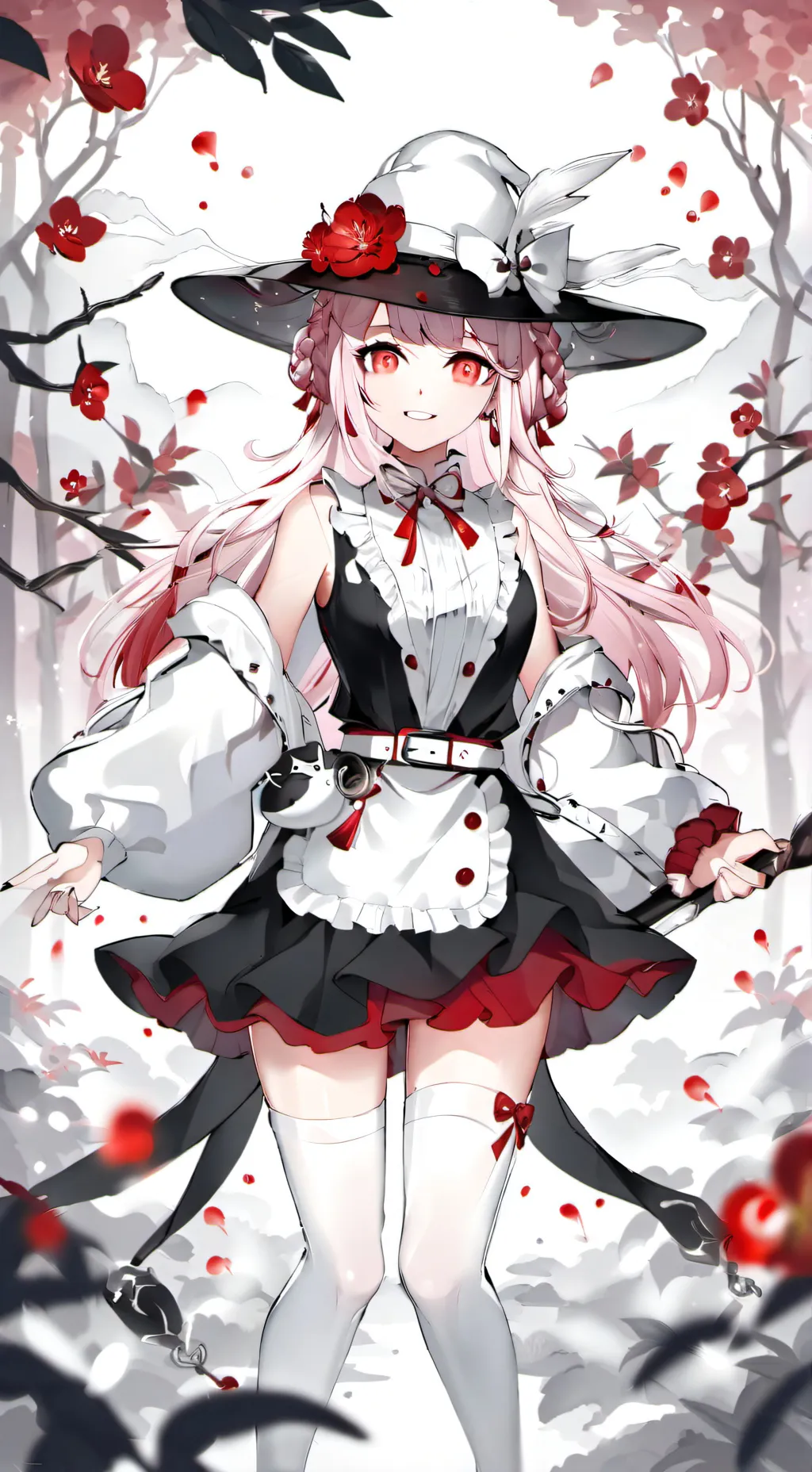 ai character: joss background