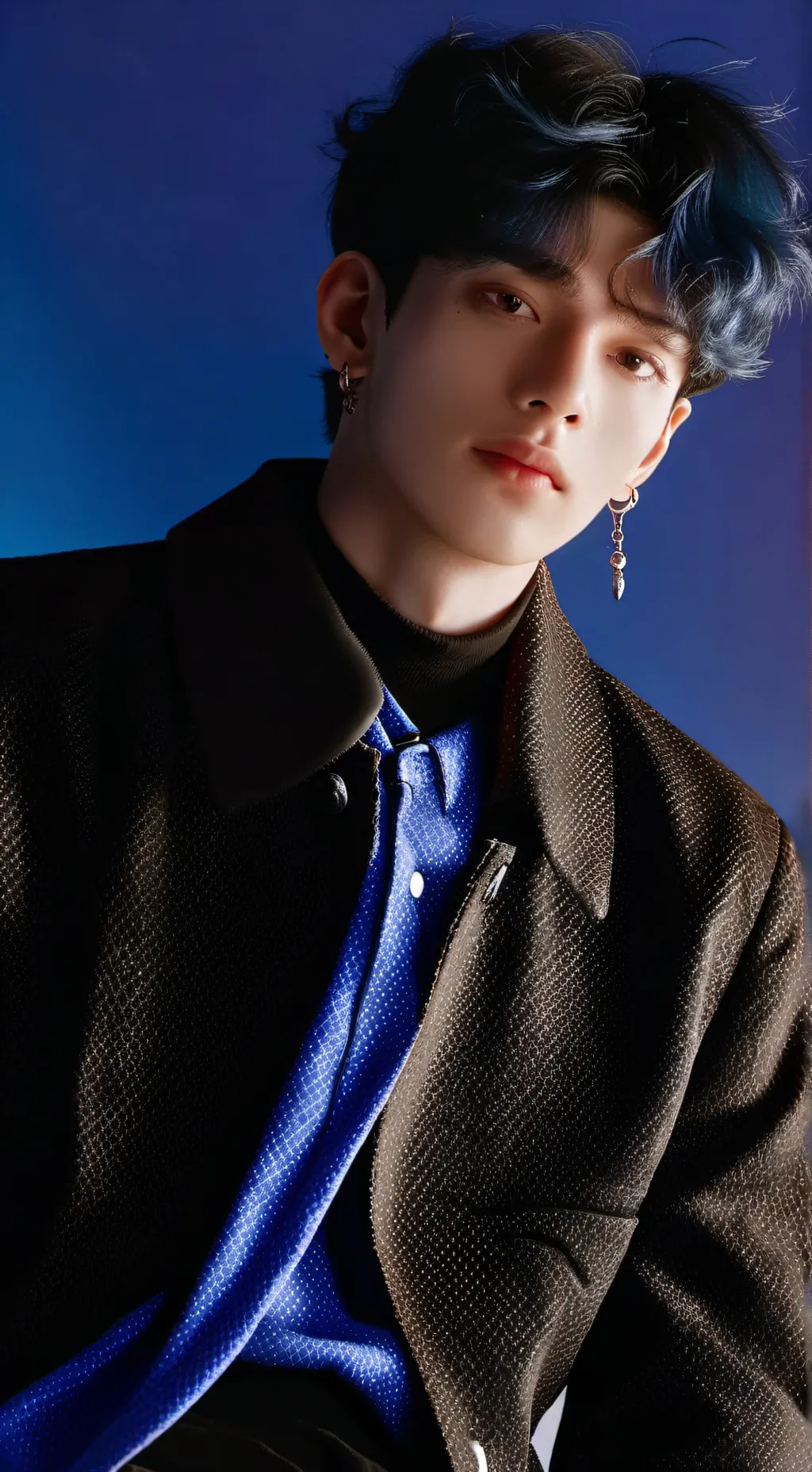 ai character: aiden background