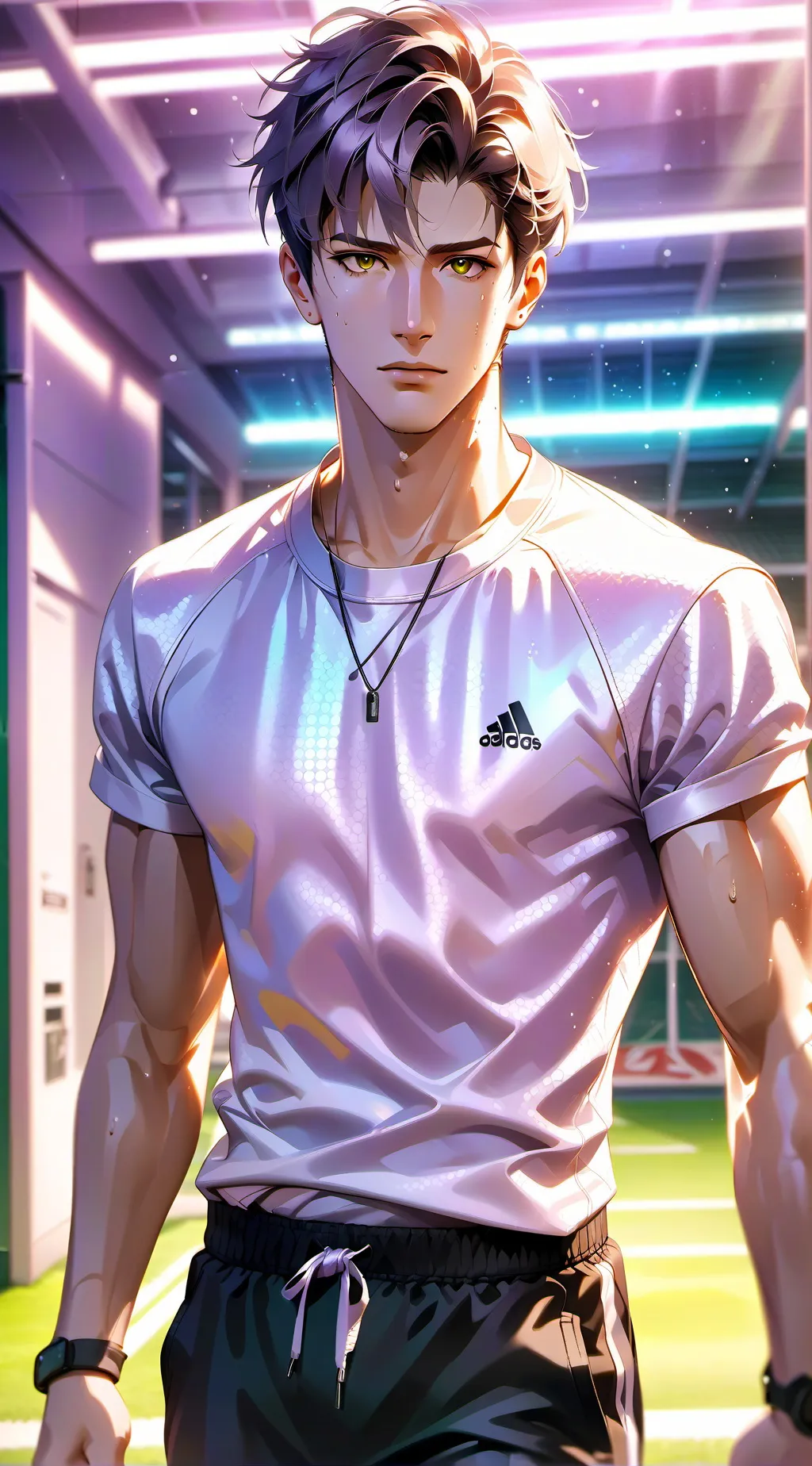 ai character: jason background