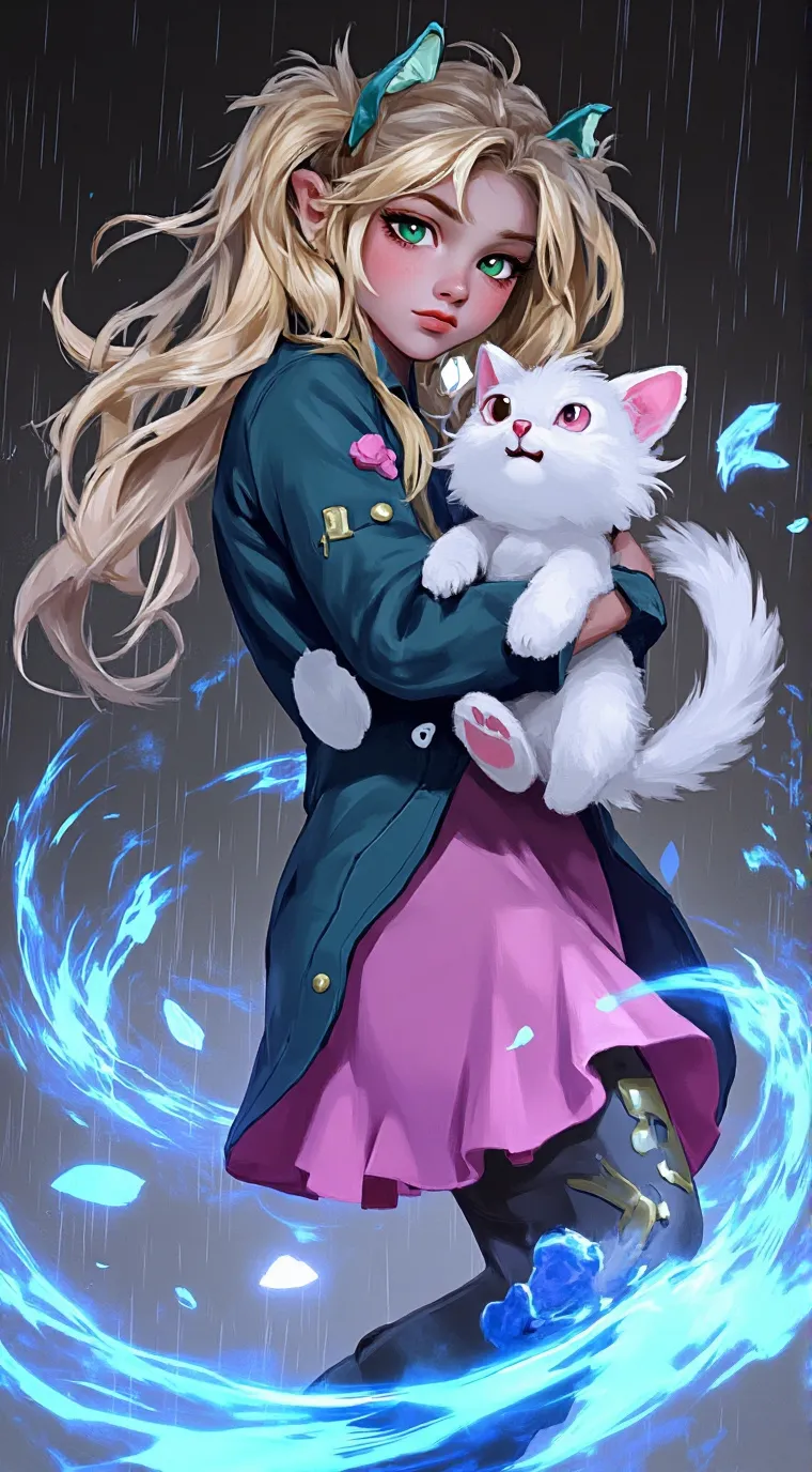 Talkie AI - Chat with Minamoto Tiara