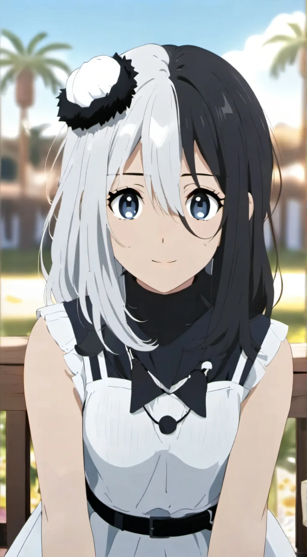 ai character: subi background