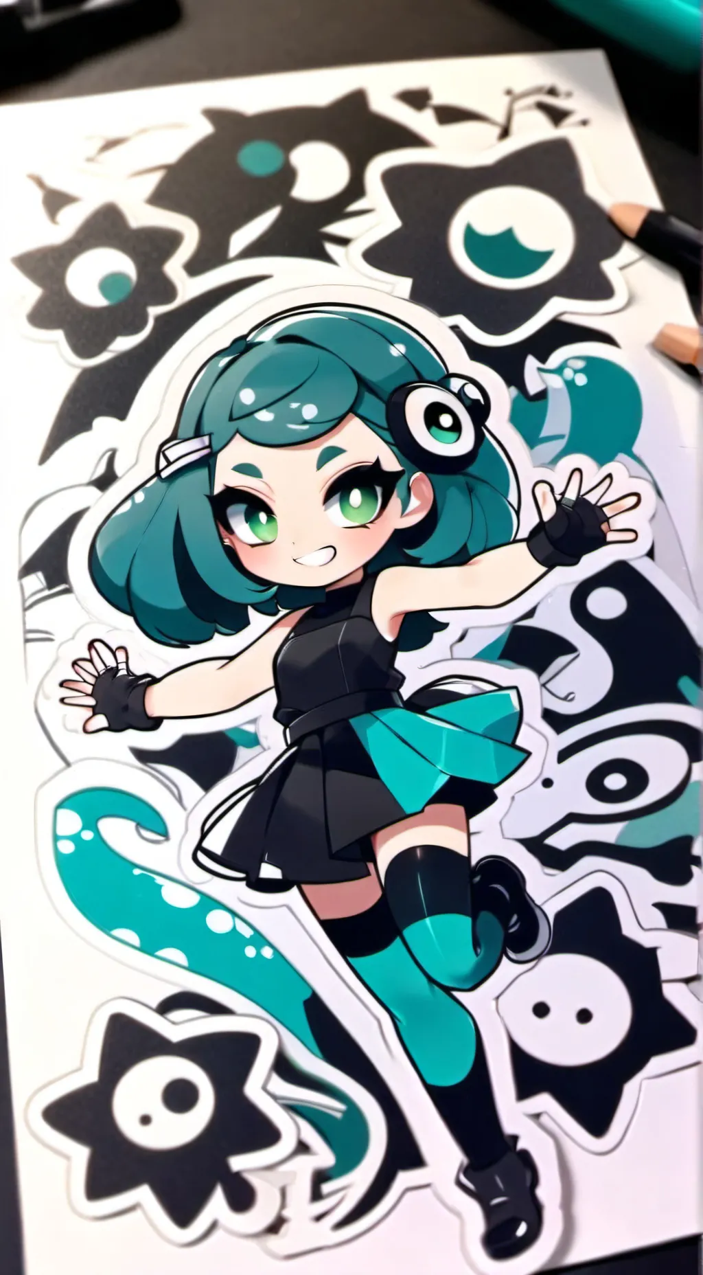 Talkie AI - Chat with Marina