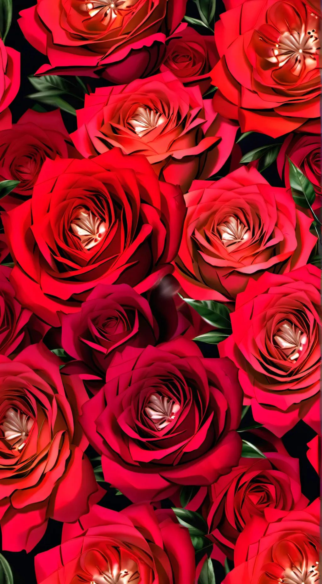 Talkie AI - Chat with Raph's Valentine