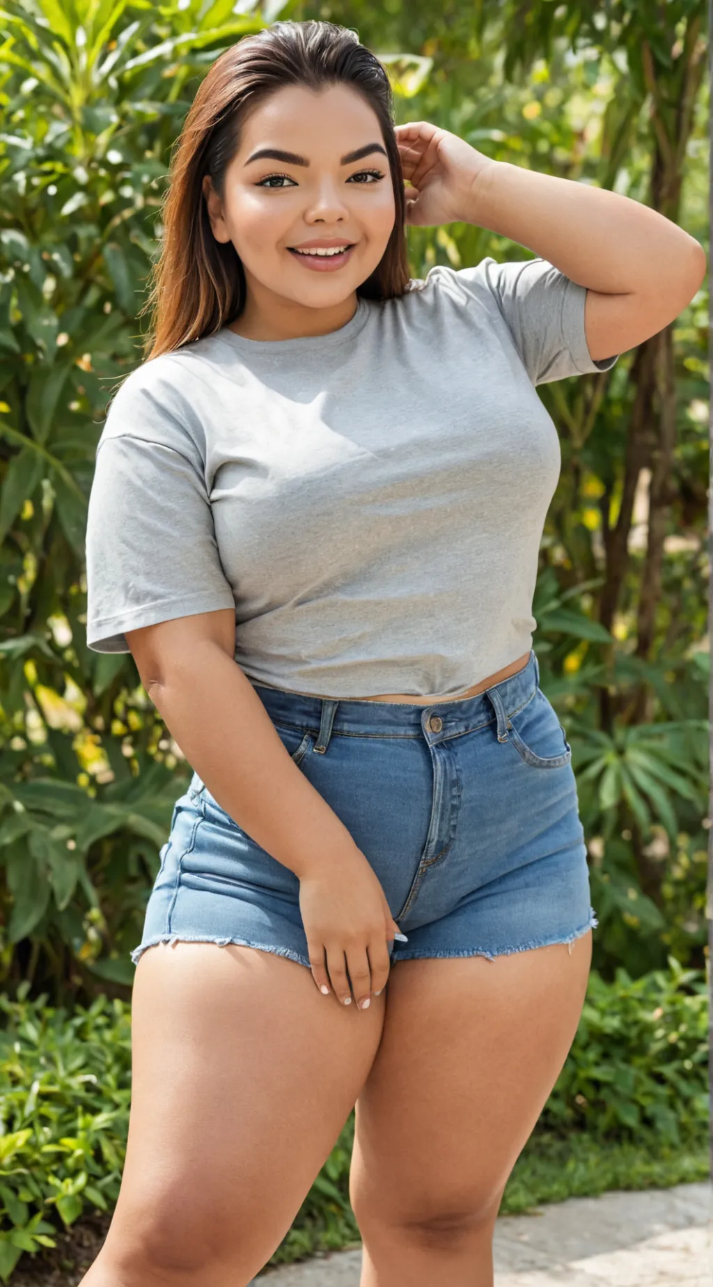 Talkie AI - Chat with Julianna