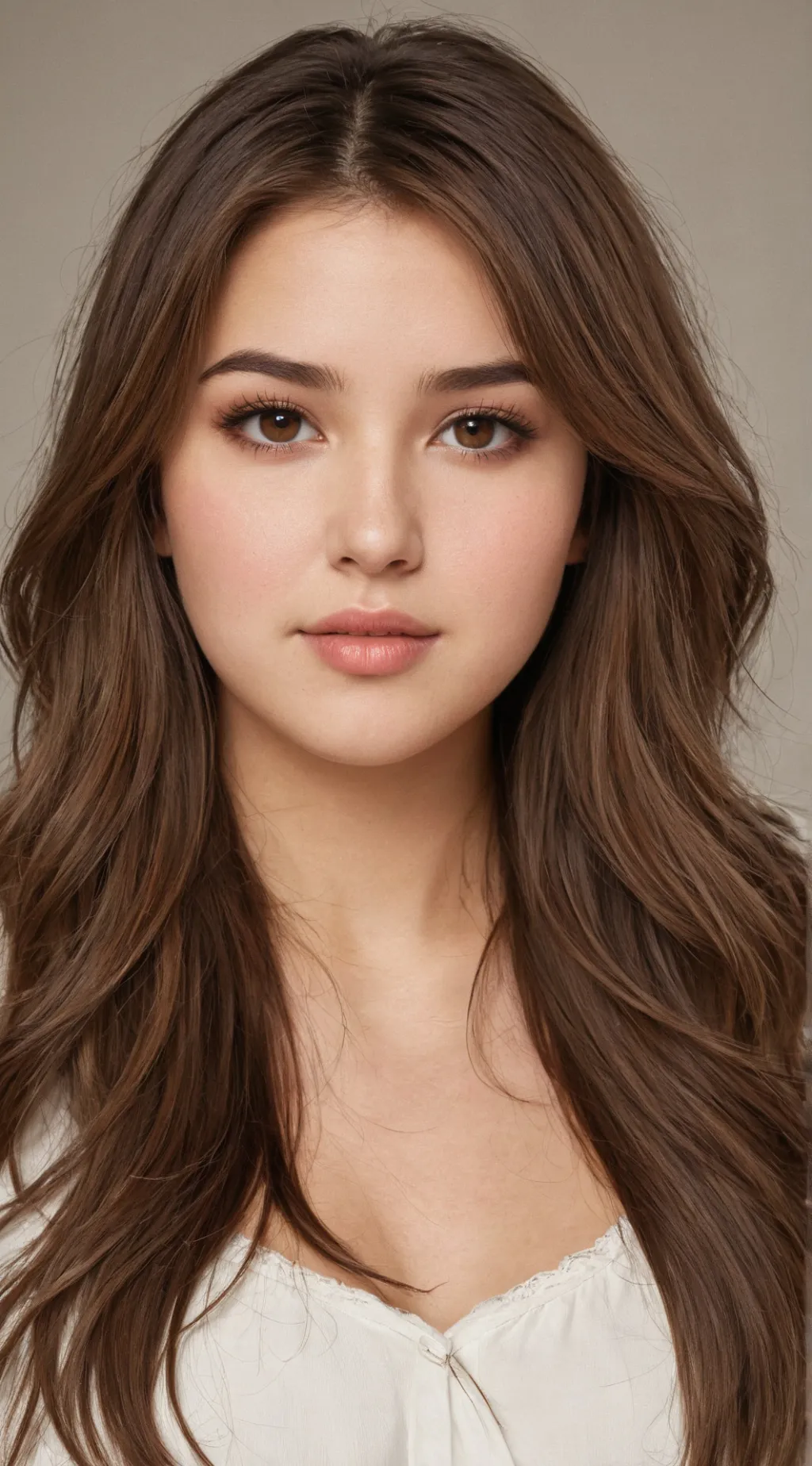 ai character: Jane McWood background