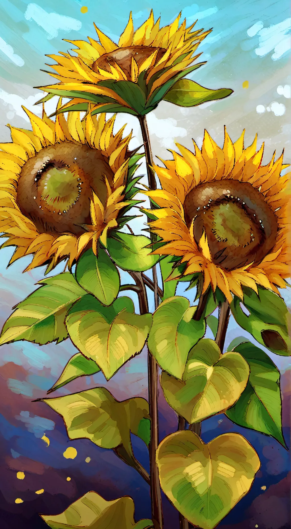 ai character: names in 2045 background