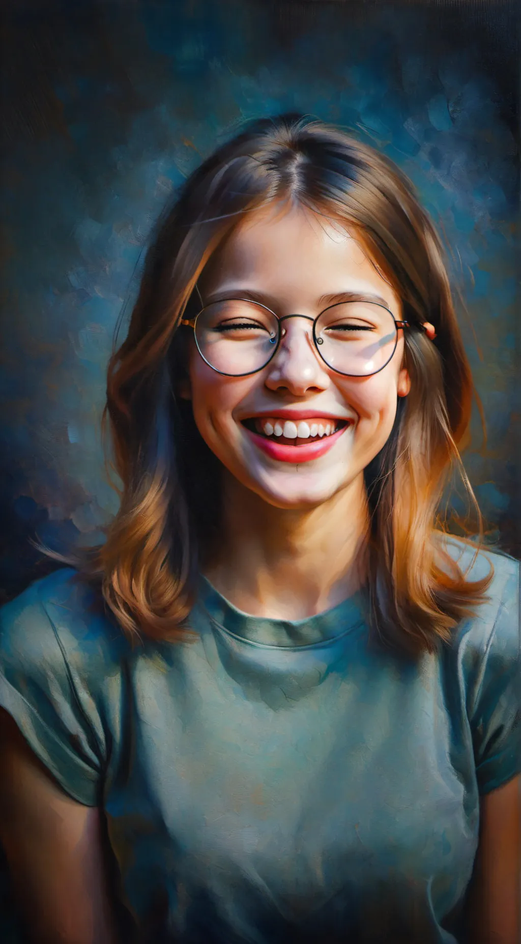 Talkie AI - Chat with Valerie 