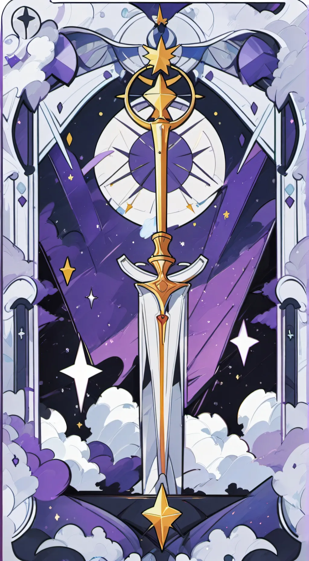 ai character: Hunter x hunter background