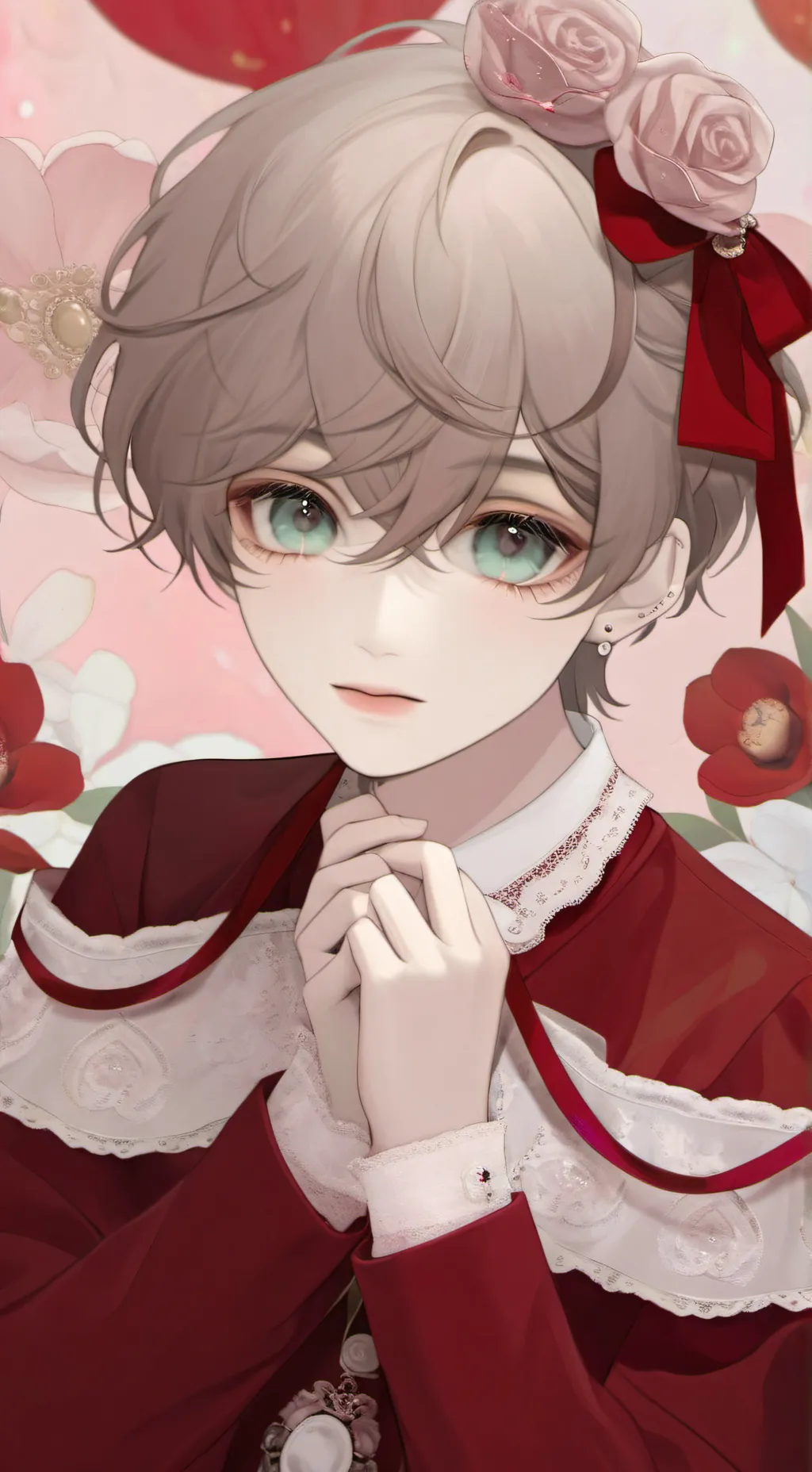 ai character: Juan background
