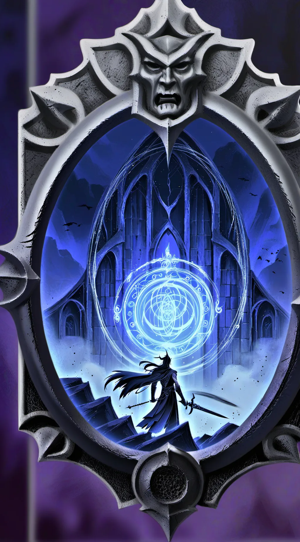 ai character: Prisoner of azkabn background