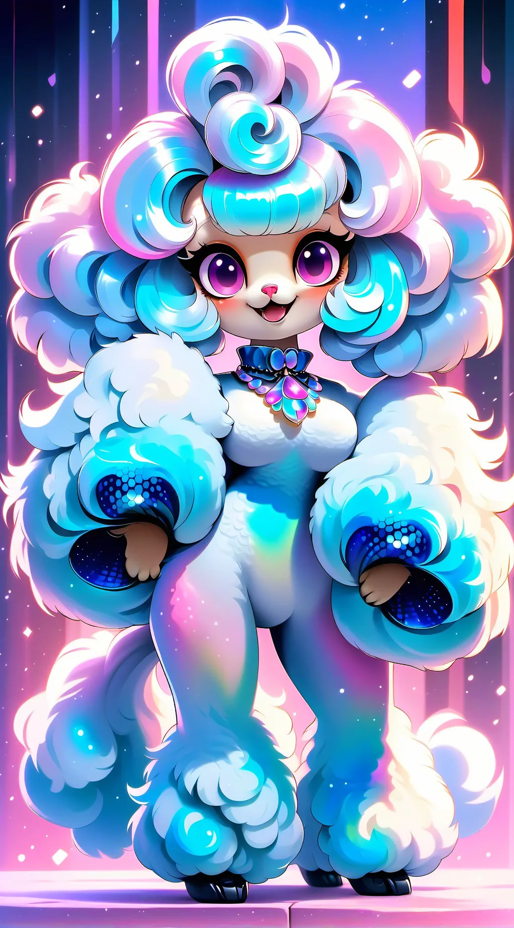 Talkie AI - Chat with Fifi