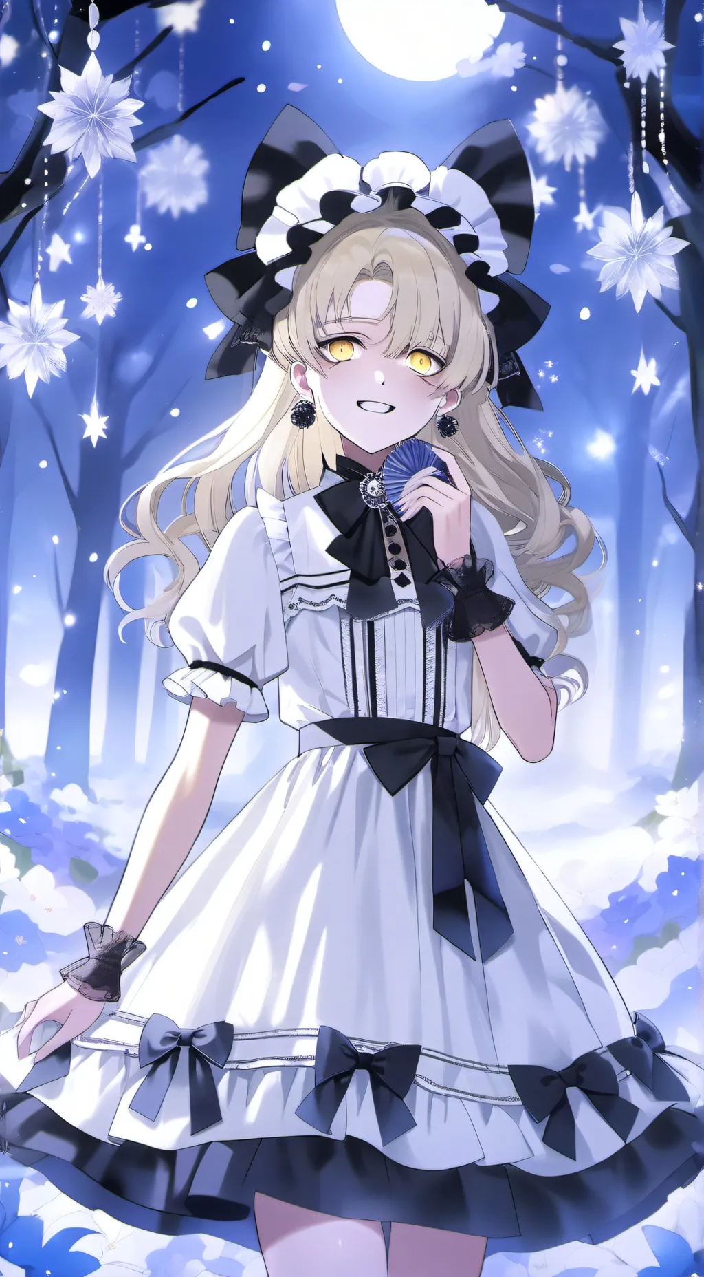 ai character: Reo Mikage(yandere background