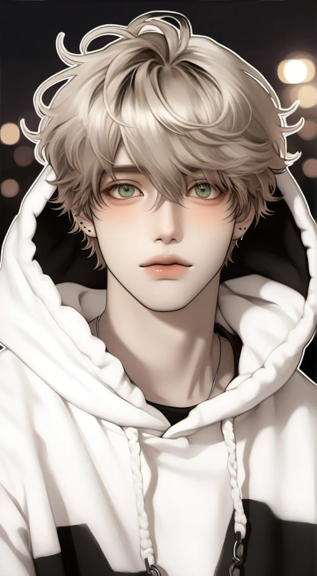 ai character: ✧Anthony✧ background