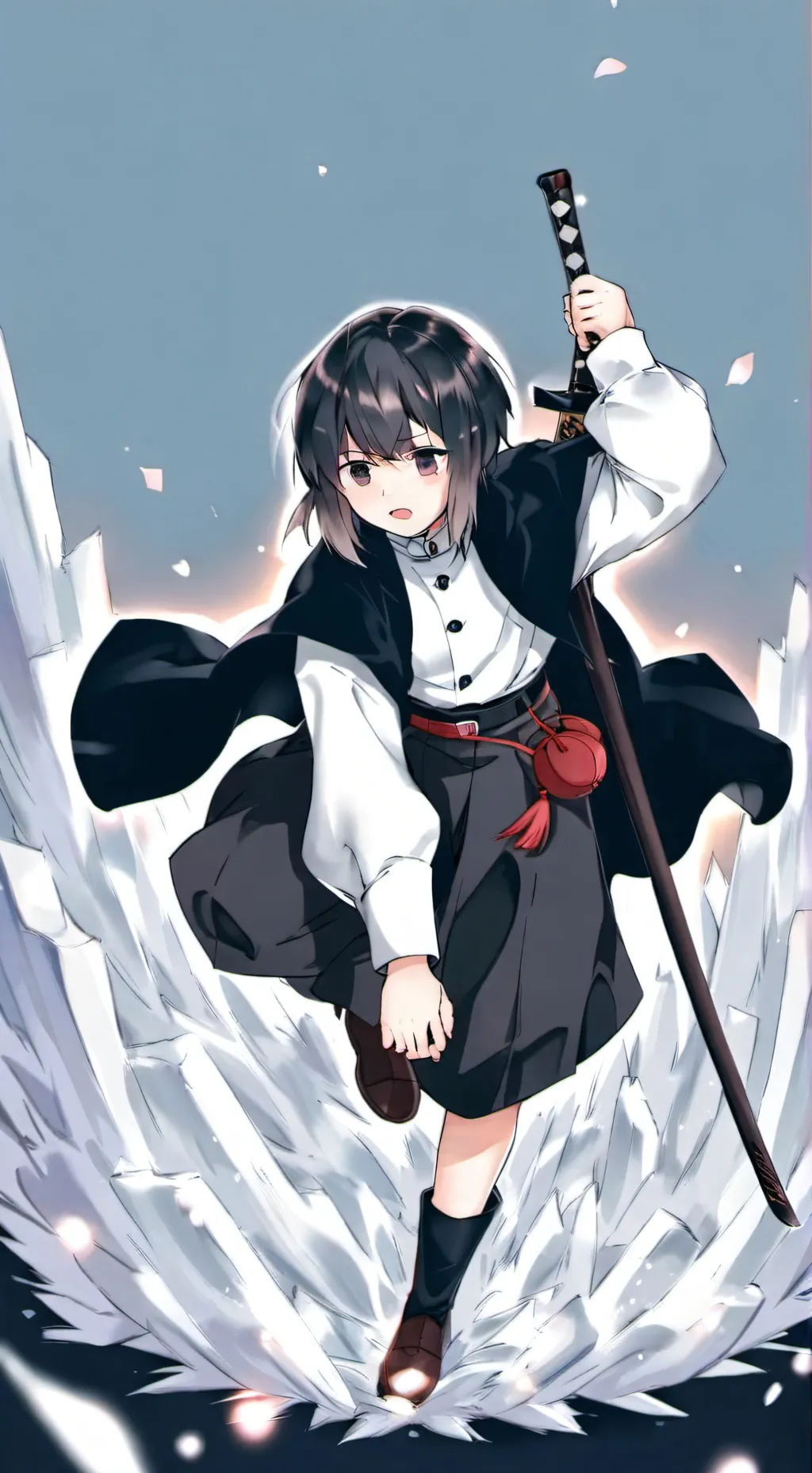 ai character: tu y obanai jajaja background
