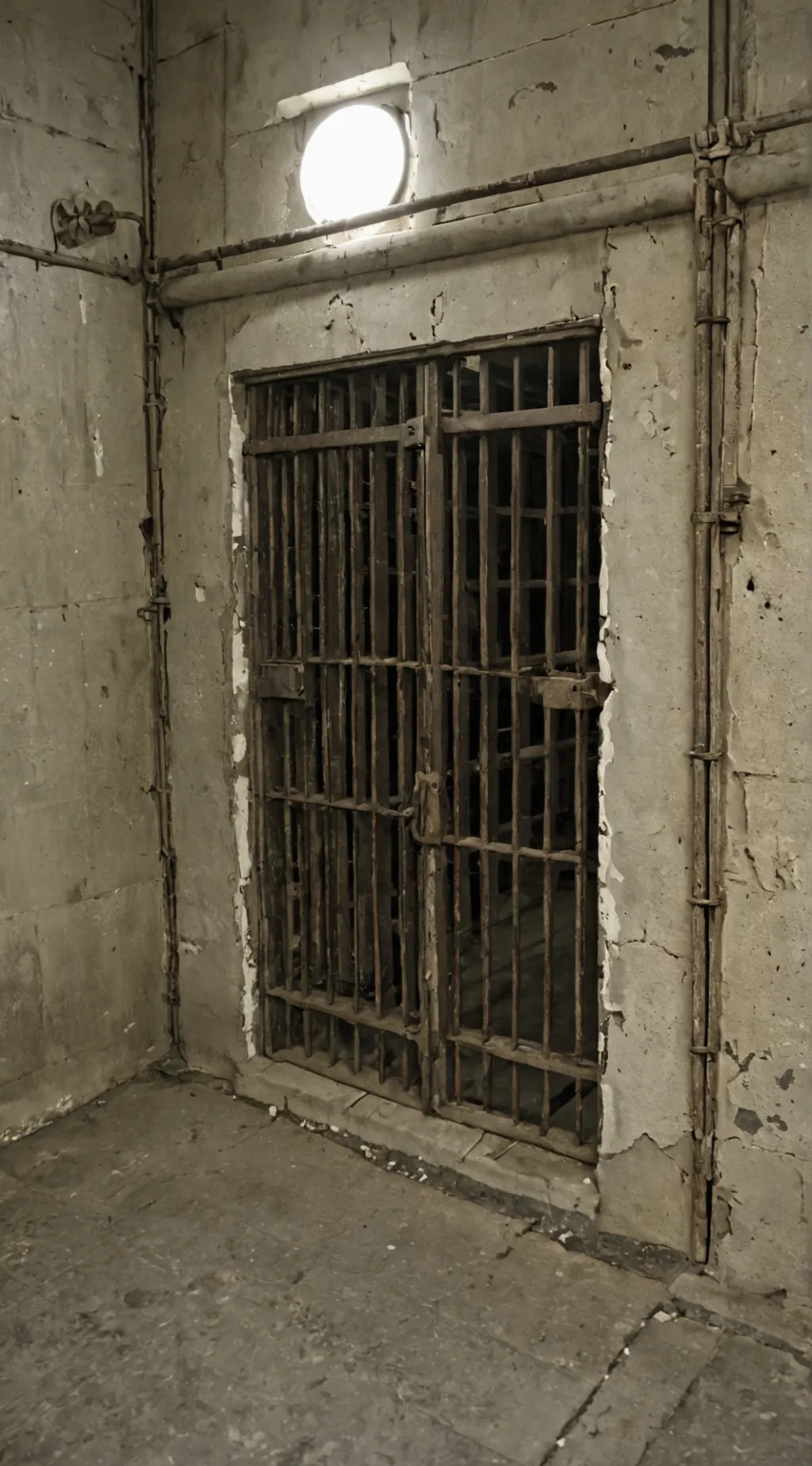 Talkie AI - Chat with MHA Prison