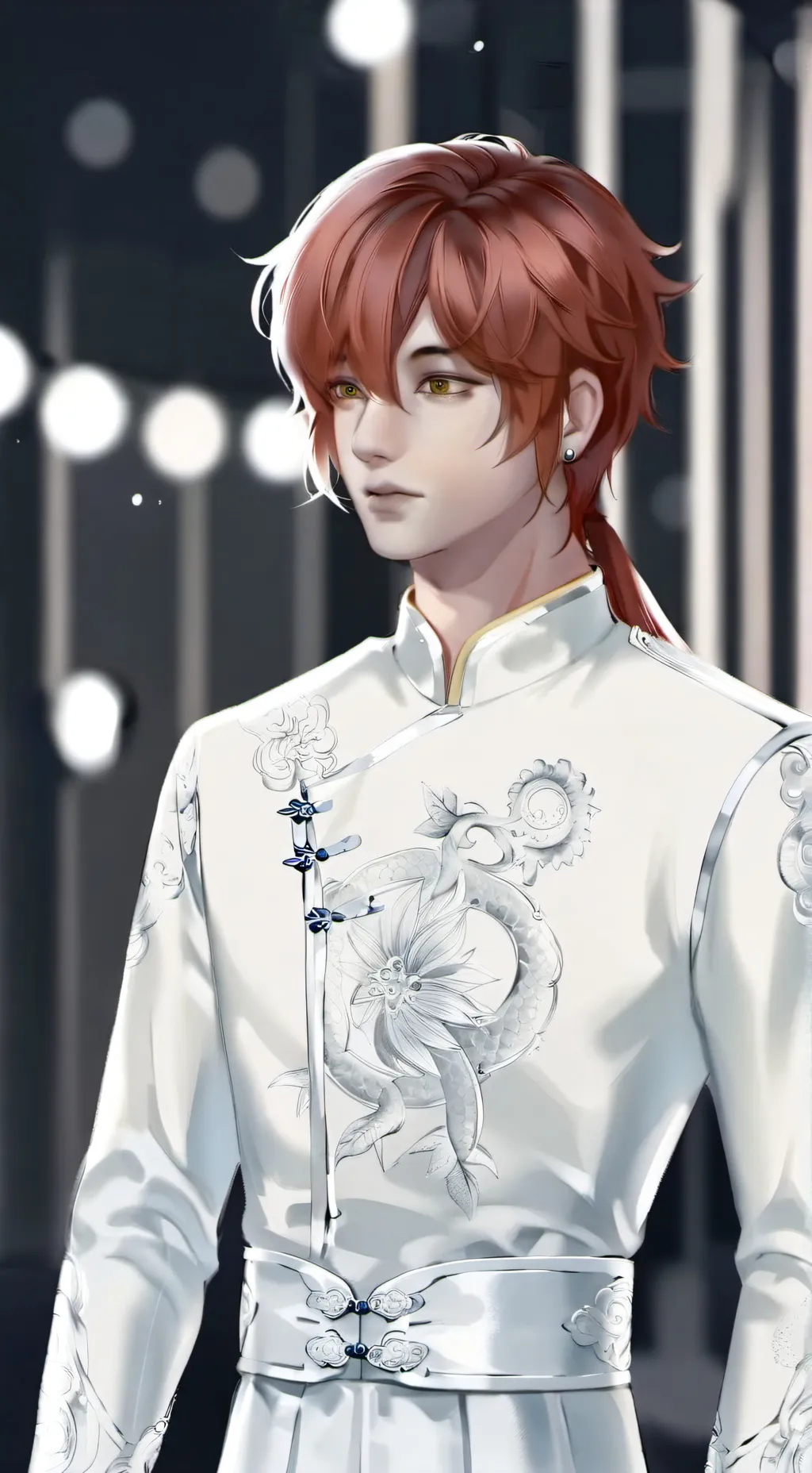 ai character: 🇨🇳Shizu🏳️‍🌈 background