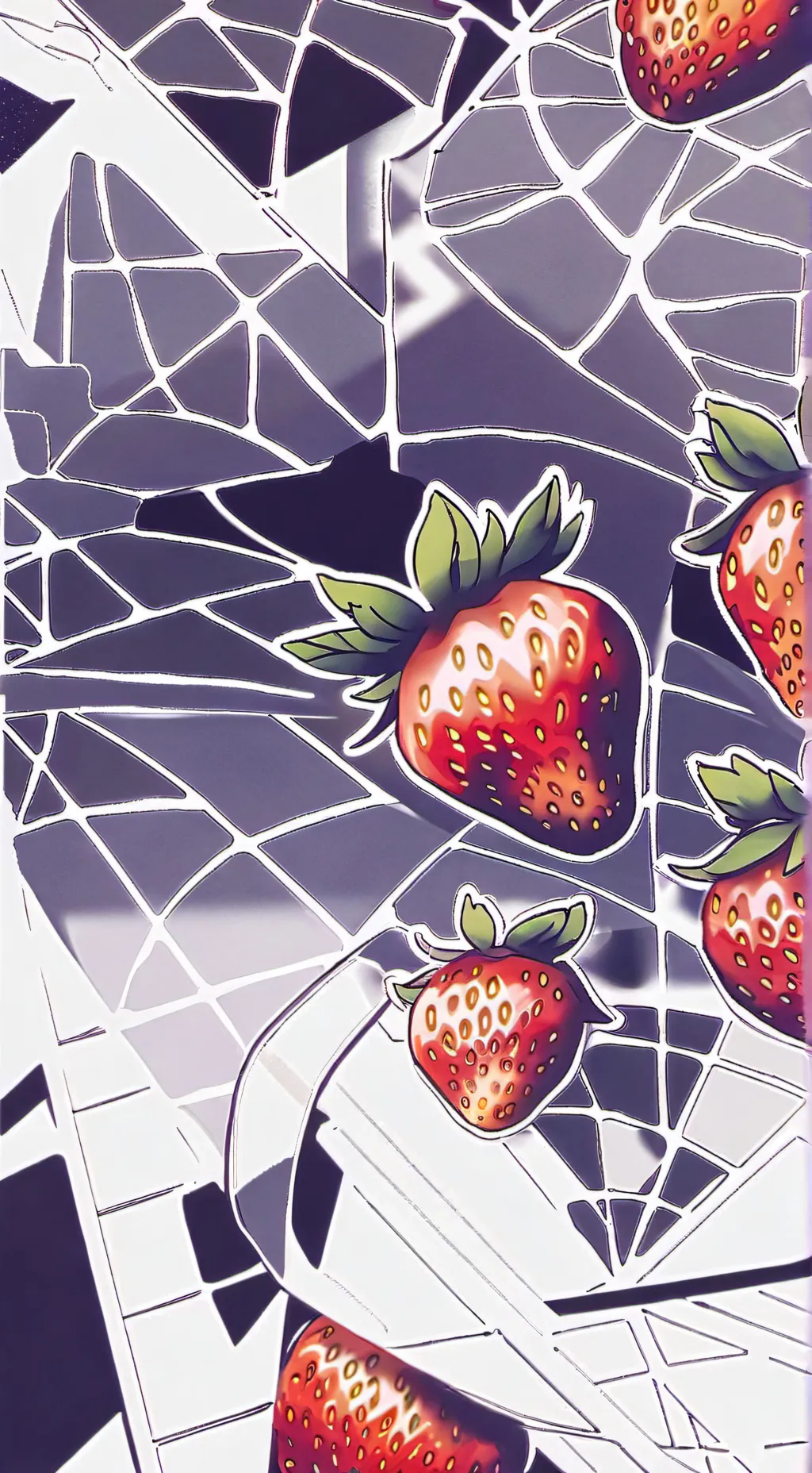 ai character: Star_time_sprout background