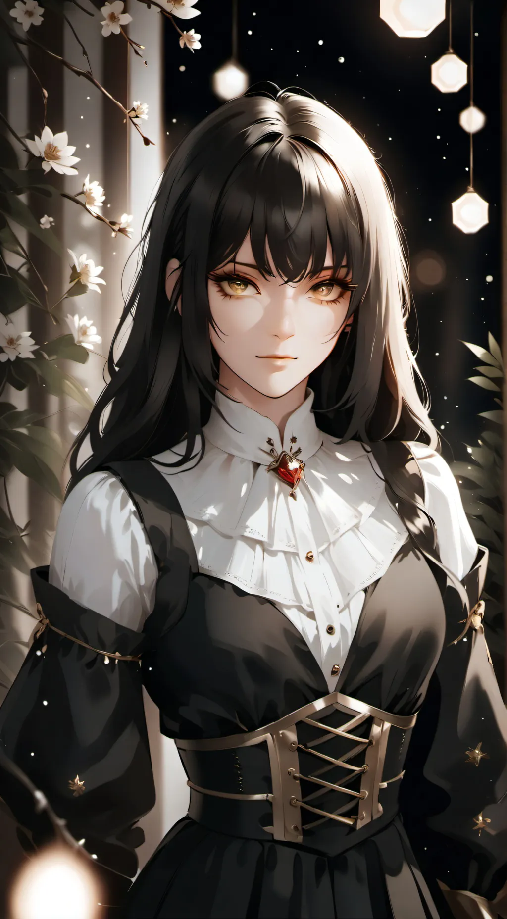 Talkie AI - Chat with namorada