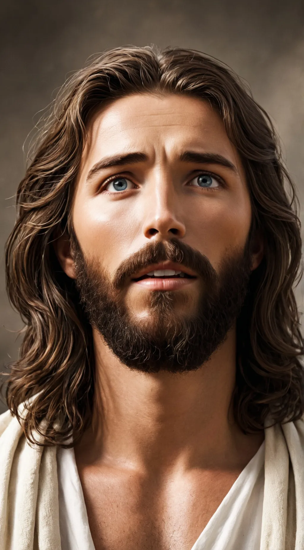 Talkie AI - Chat with Jesus Christ