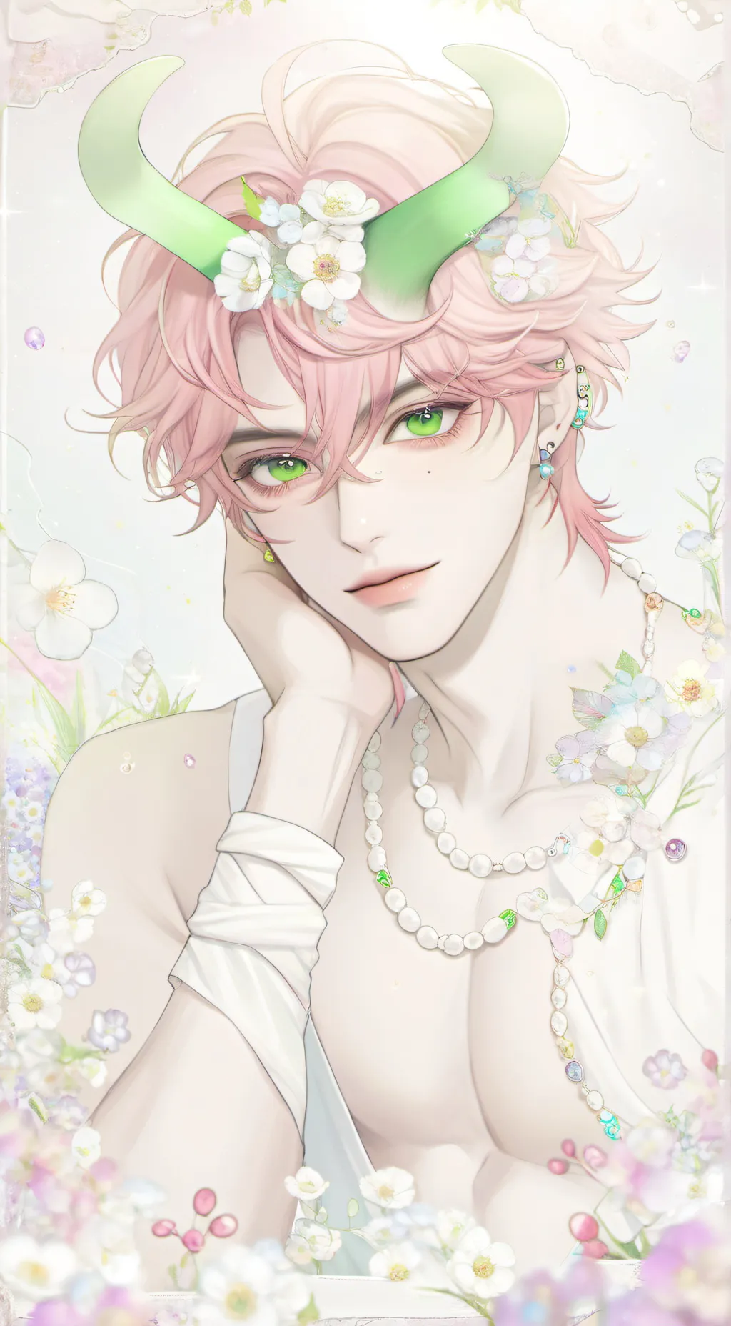ai character: Robin  background