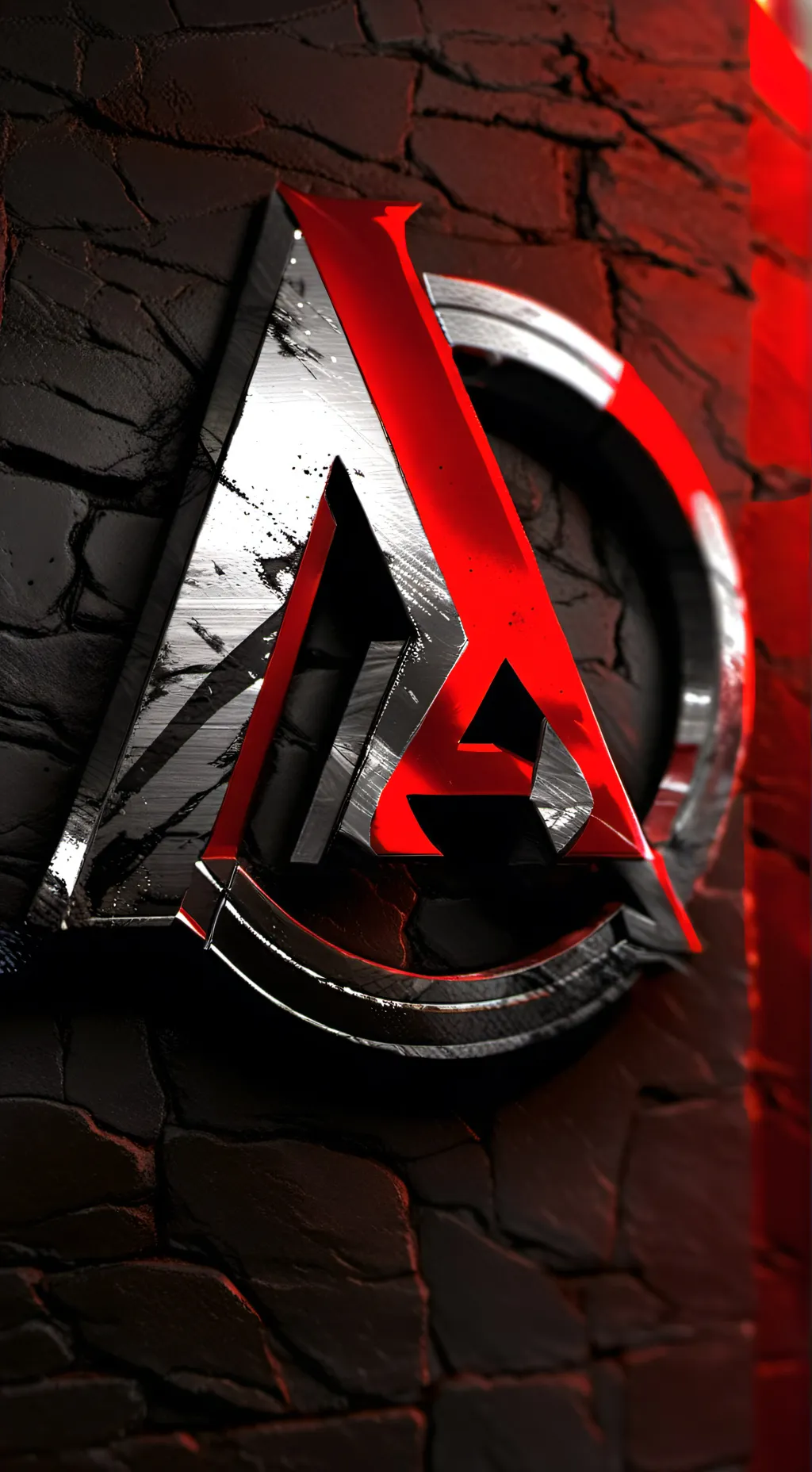 ai character: Avengers depressed background