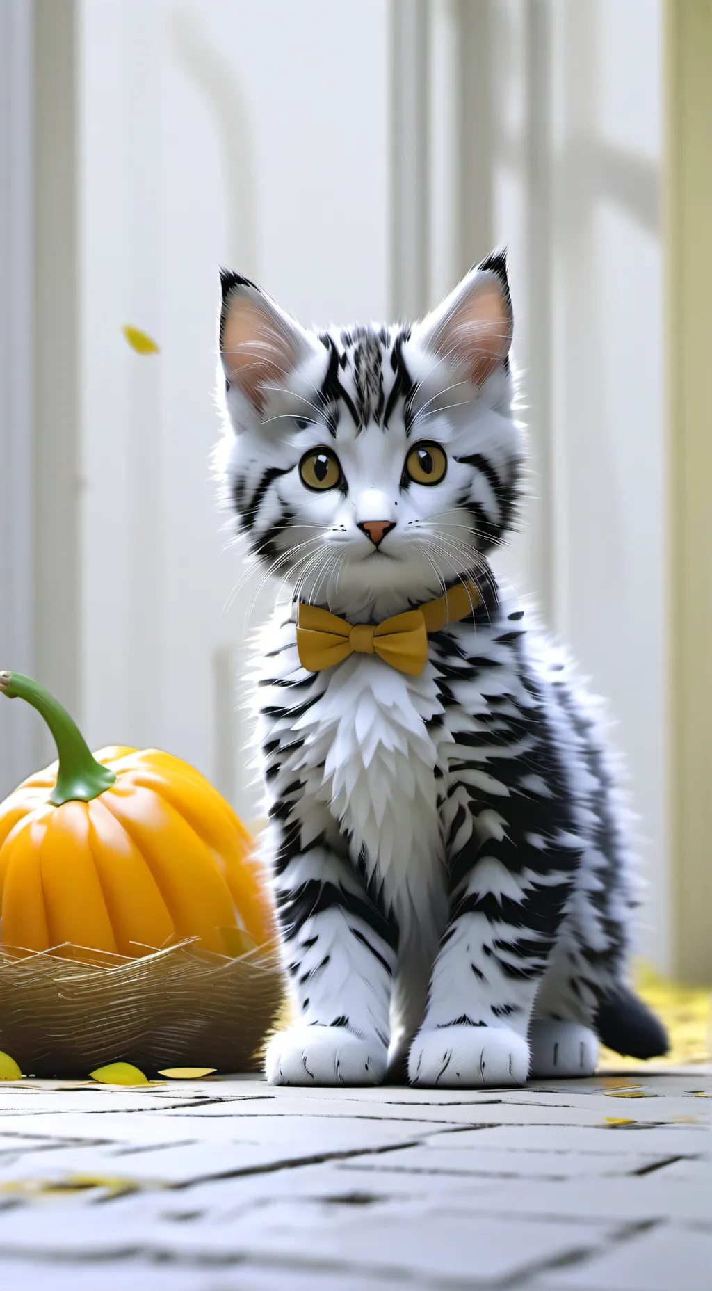 Talkie AI - Chat with KITTY