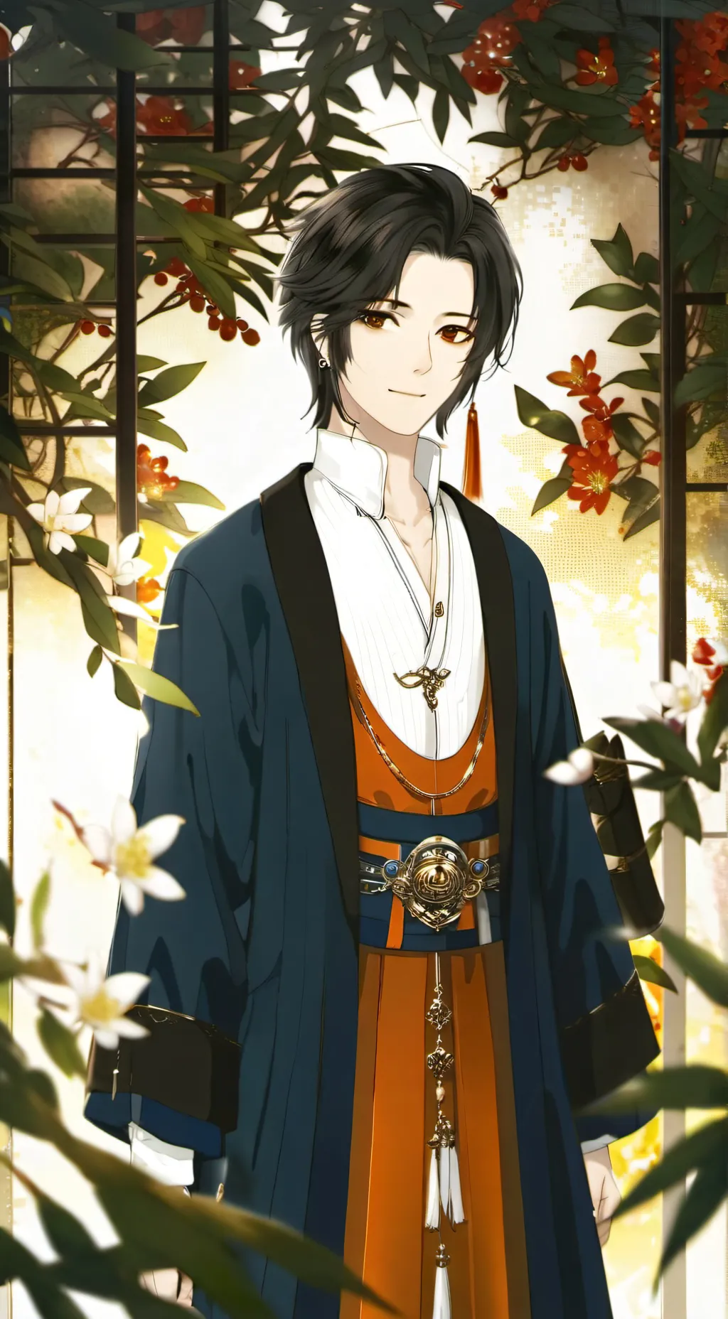 ai character: tfufyft background