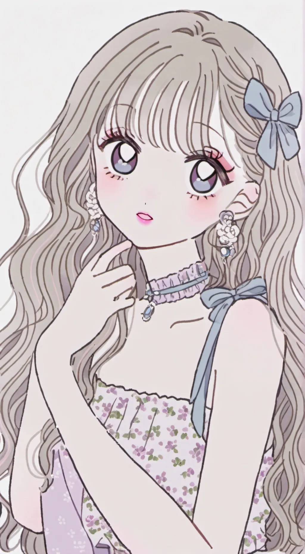 ai character: Mason background