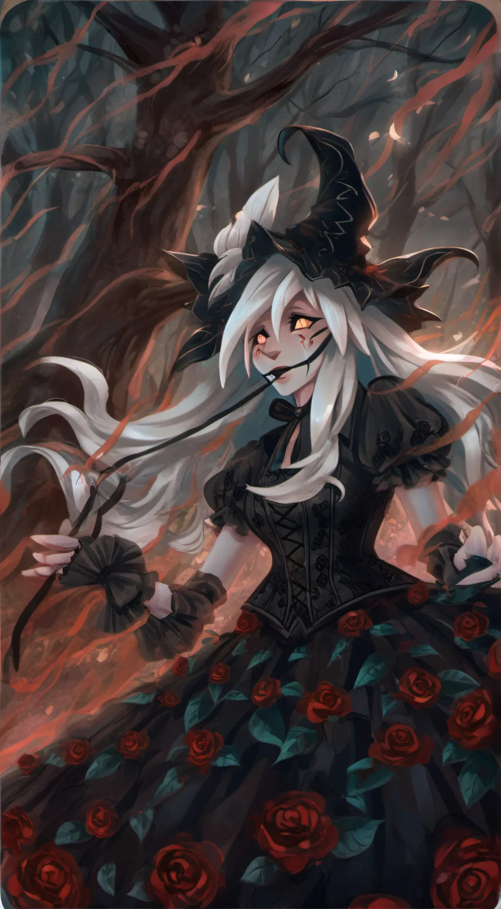 ai character: fpe zipward  background