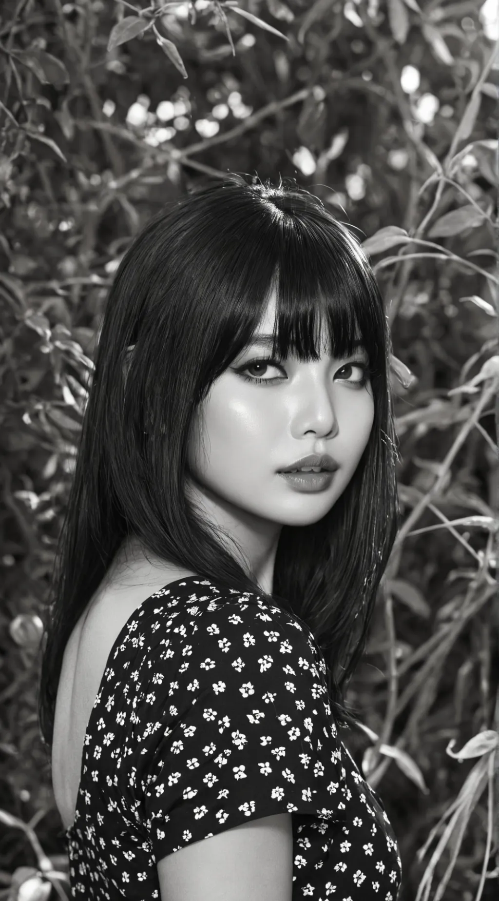 Talkie AI - Chat with LISA (BLACKPINK)