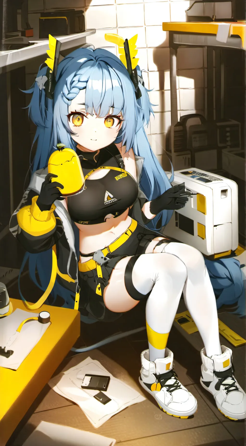 Talkie AI - Chat with Nova
