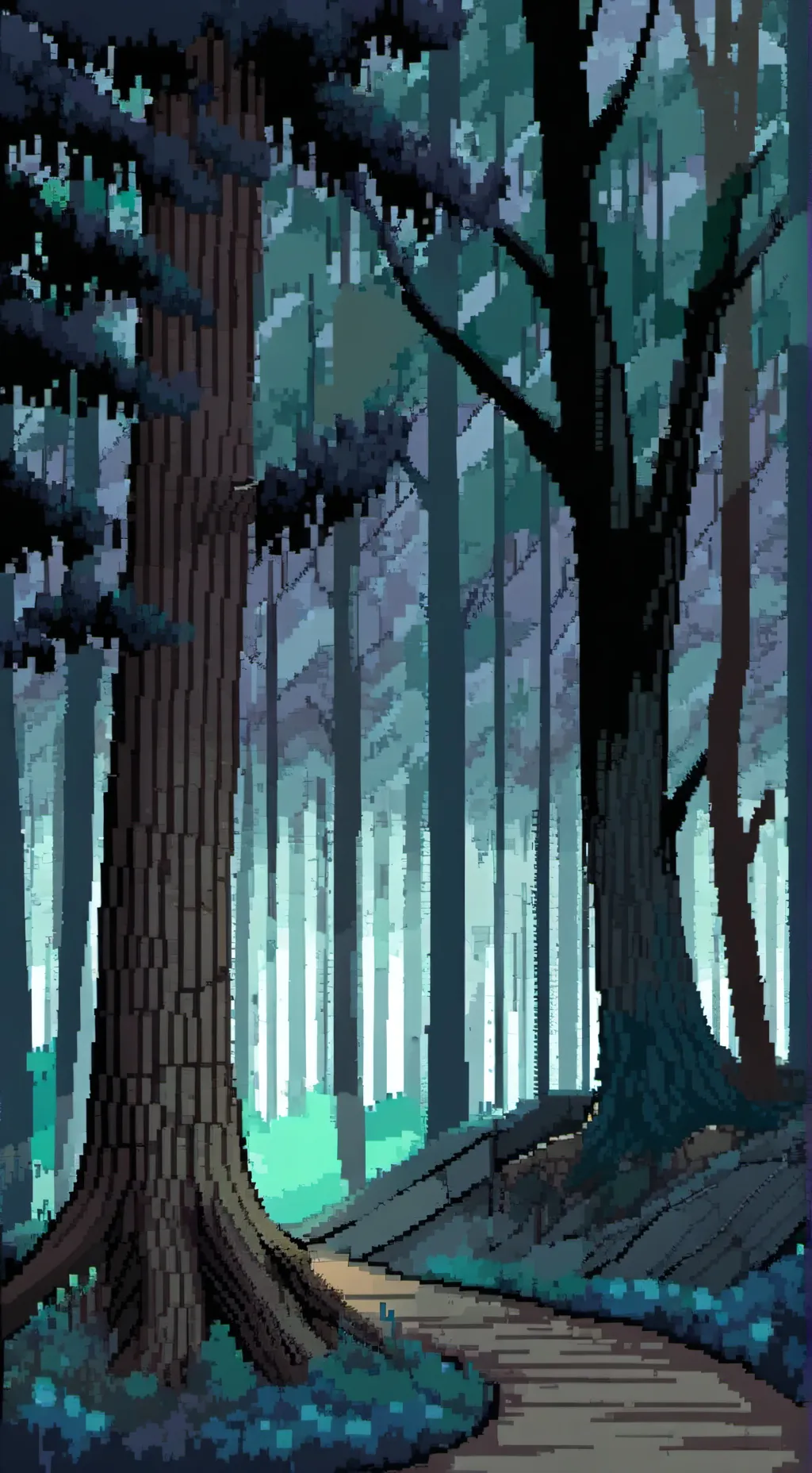 ai character: THE SHAPE SHIFTER  background