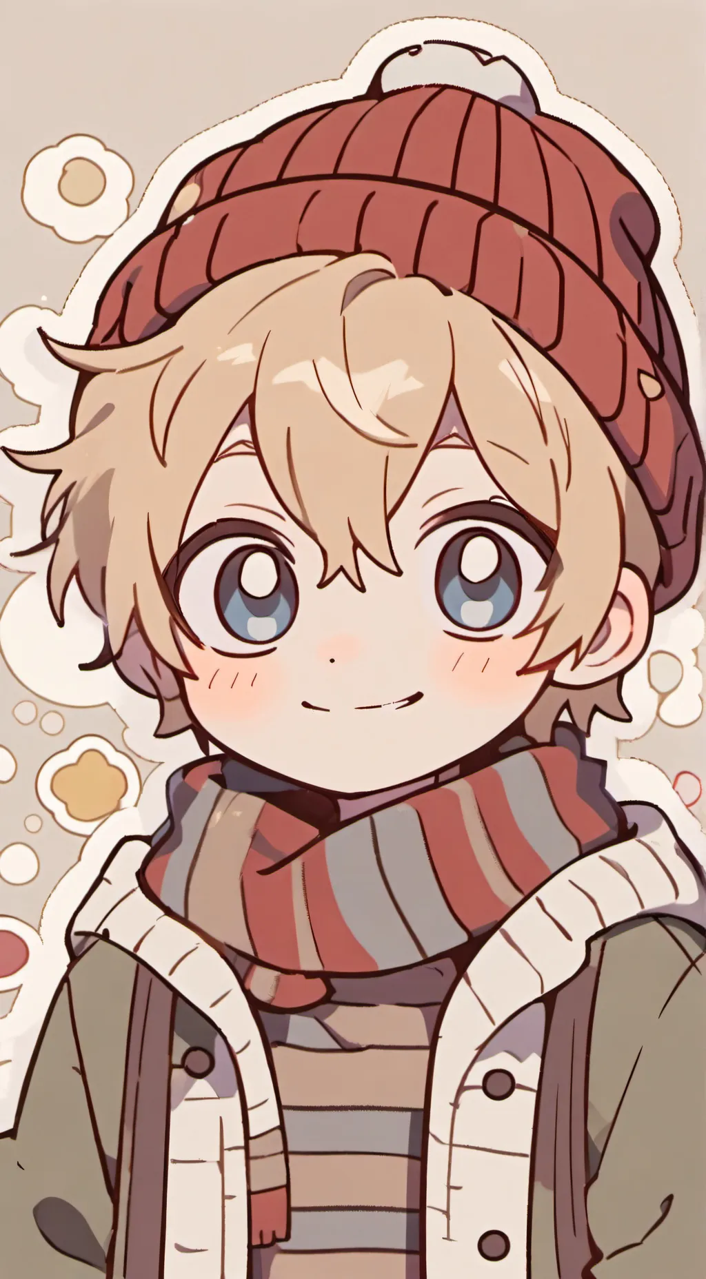 ai character: ☆skipp ramshackle☆ background