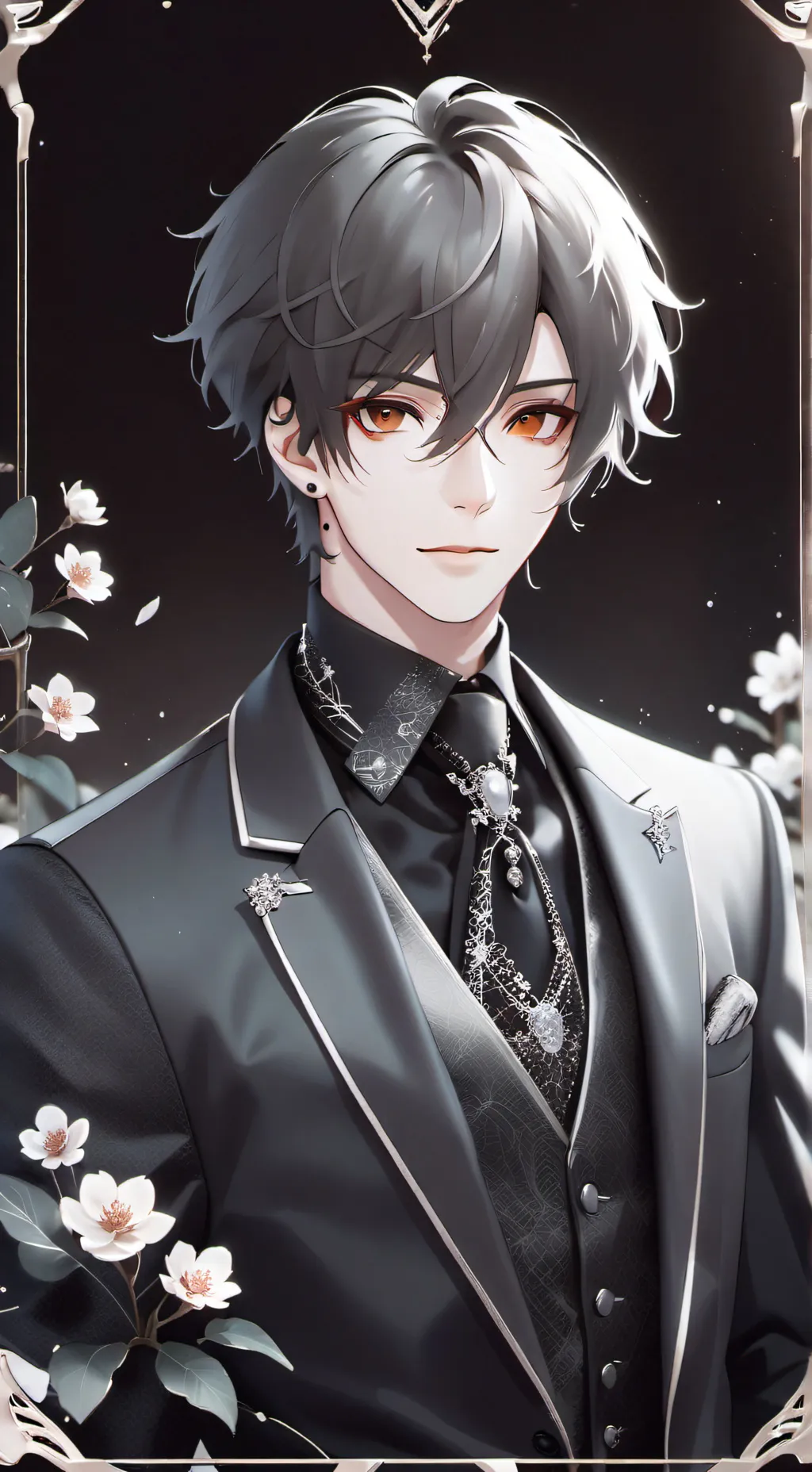 ai character: Reyri background