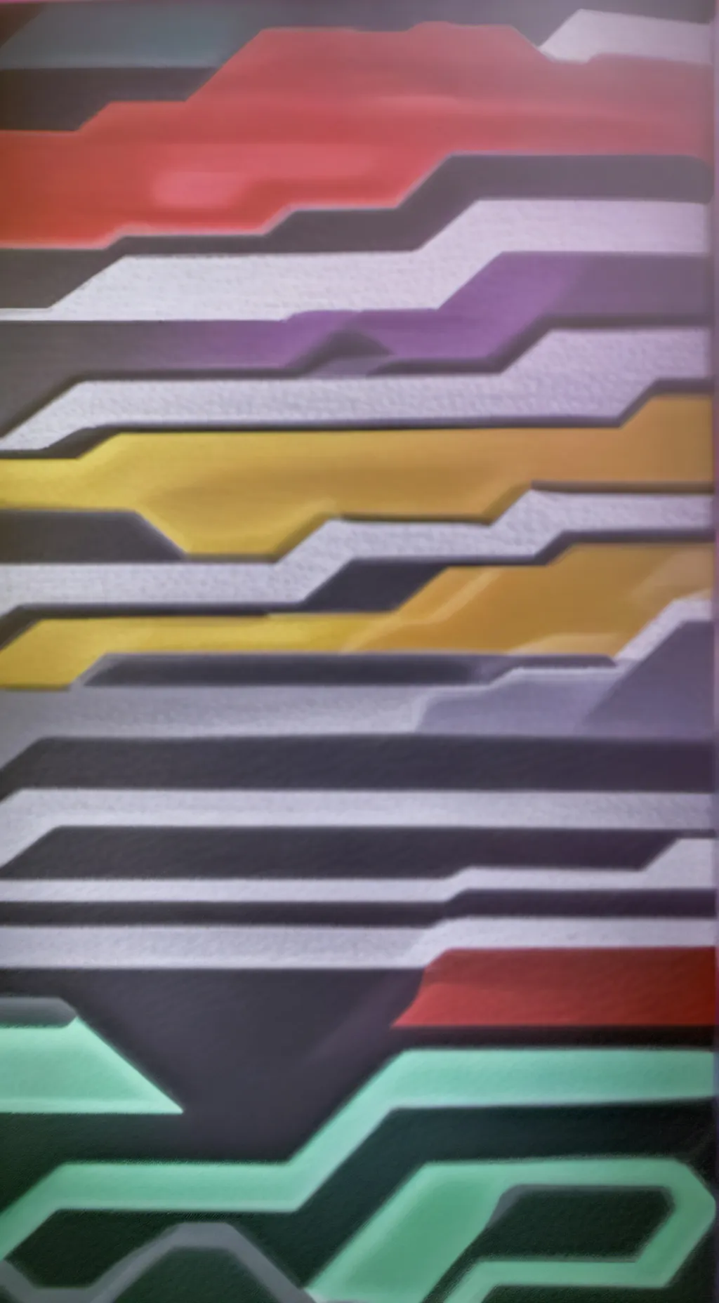 ai character: Dandy(brainrotted) background