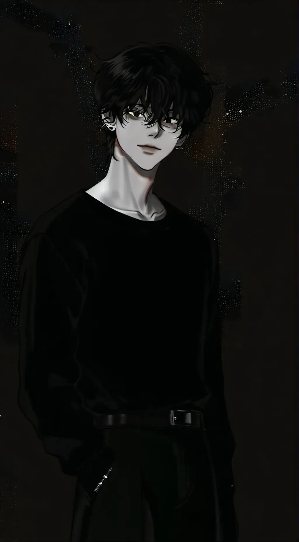 ai character: Кρᥙᥴ  background