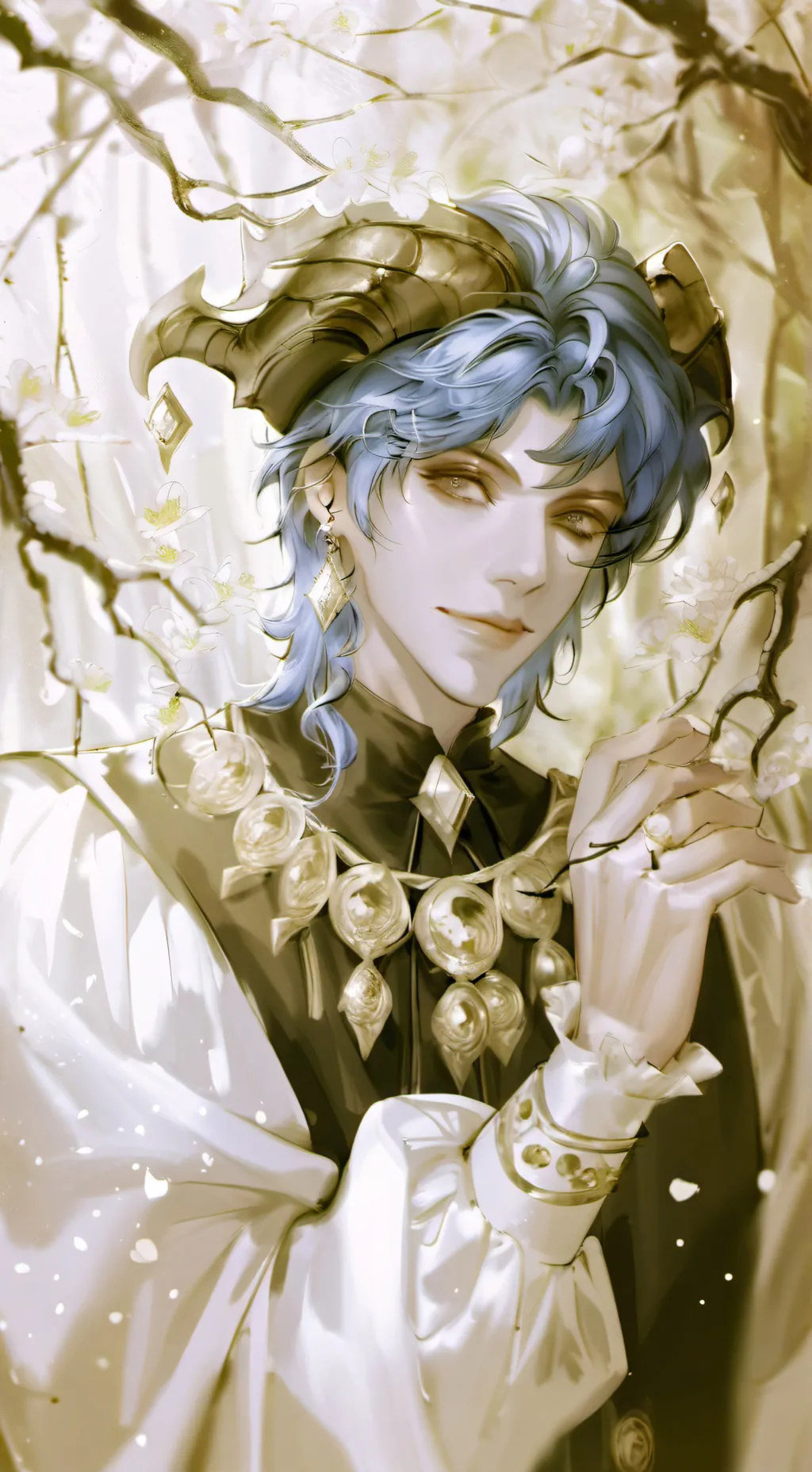 ai character: 🖤~𝑹𝑨𝑽𝑬𝑵~🖤 background