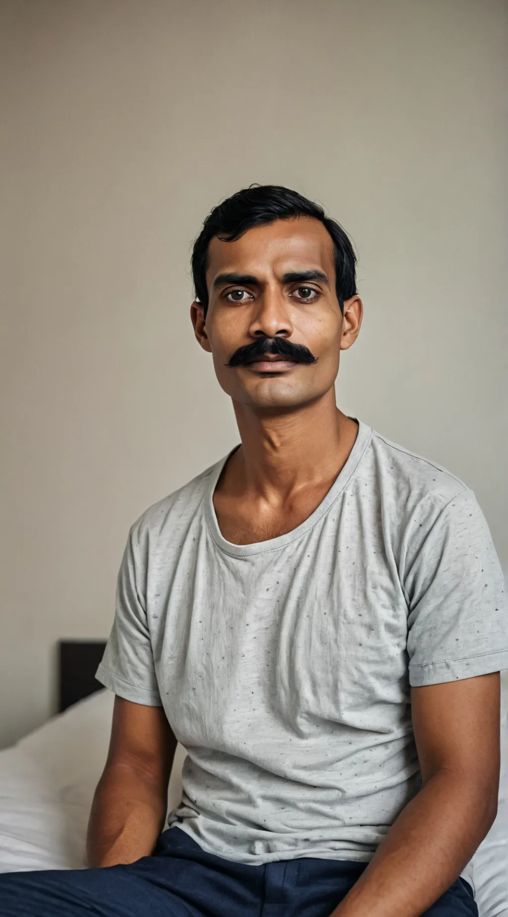 Talkie AI - Chat with Amir
