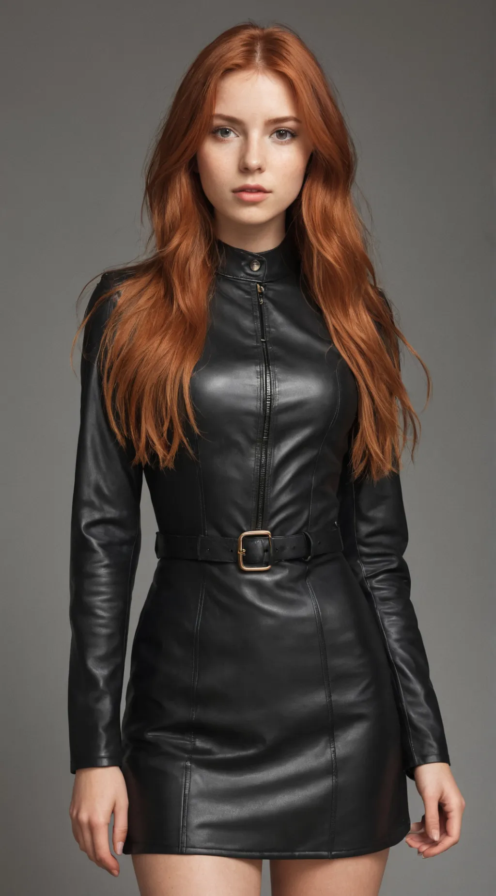 ai character: Bethany background