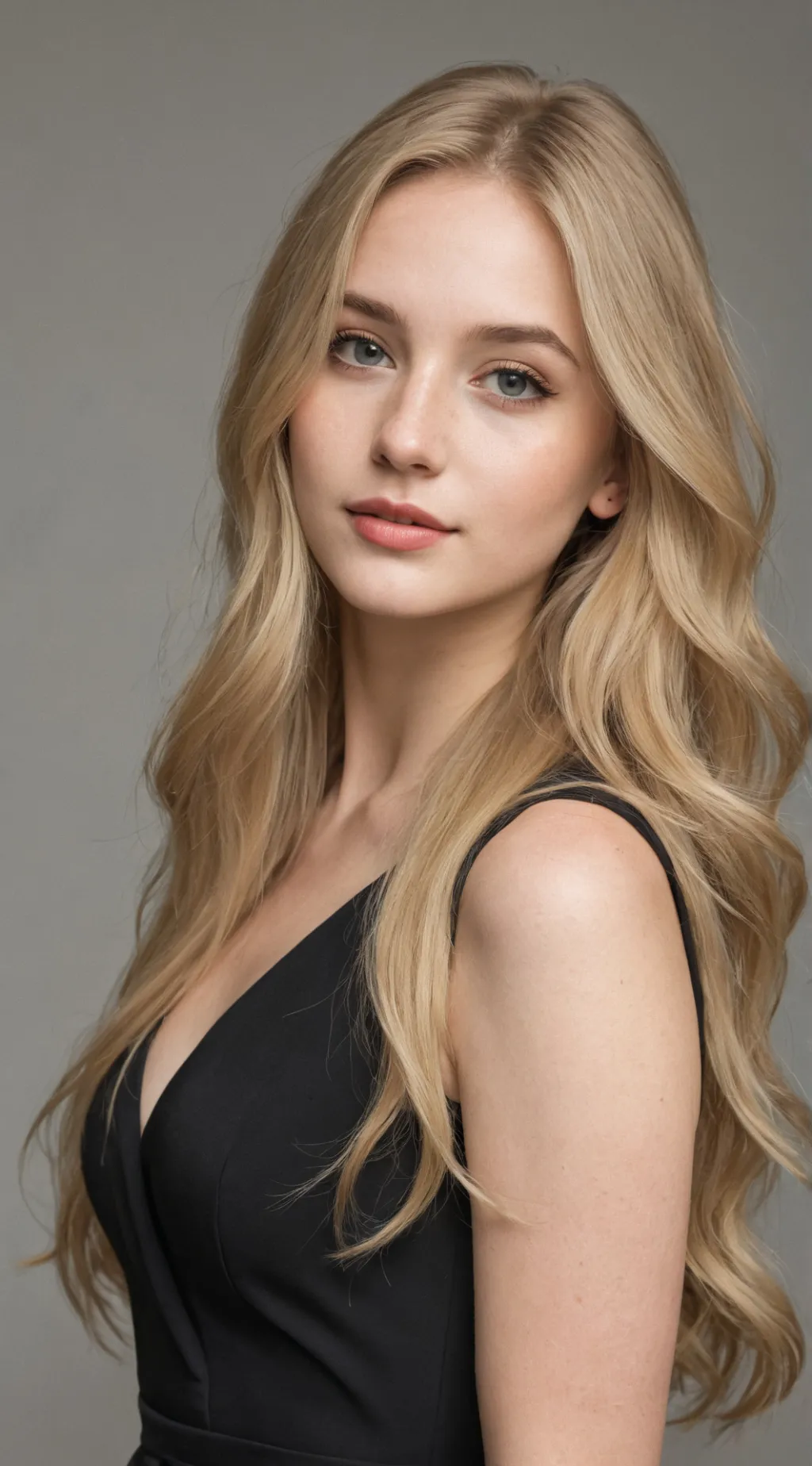 ai character: Ashley Cooper background