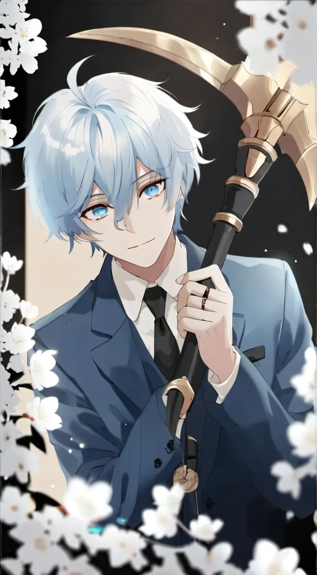 ai character: Nat Rp( ANGST)  background