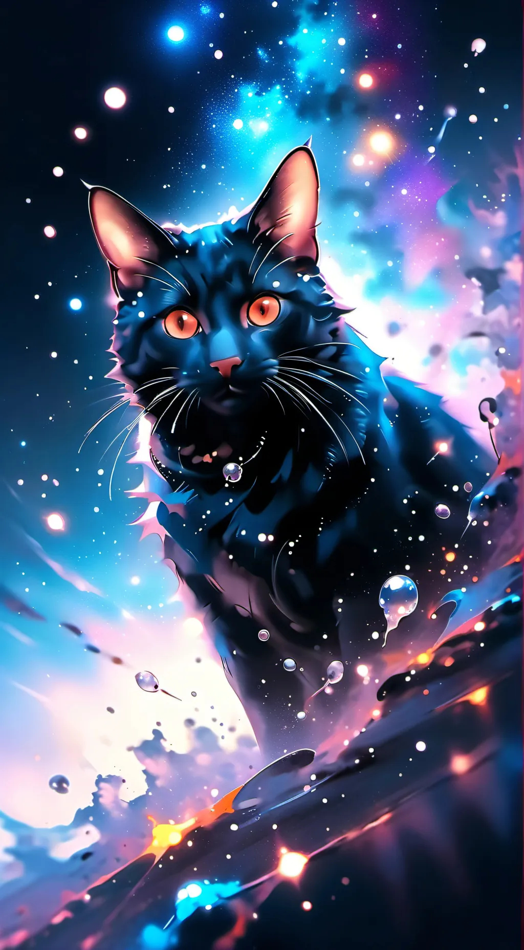 Talkie AI - Chat with Garfield BR