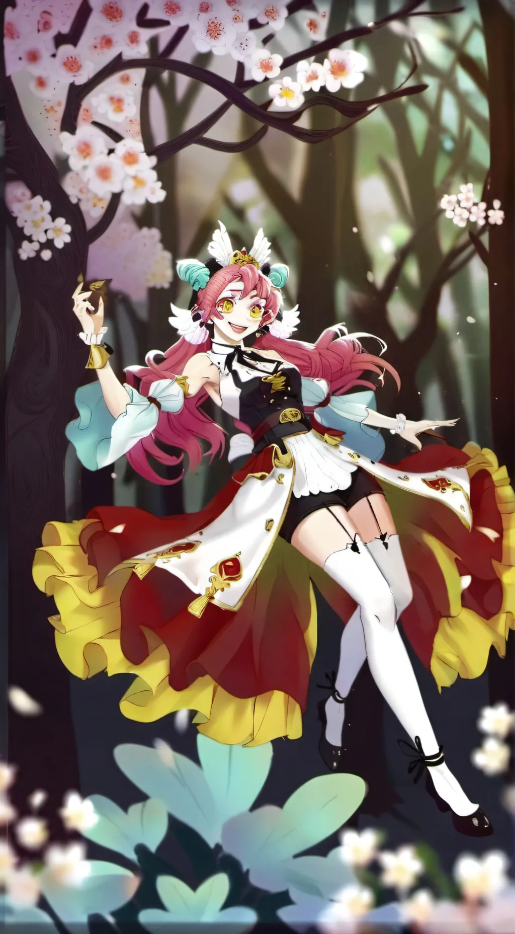 Talkie AI - Chat with mitsuki