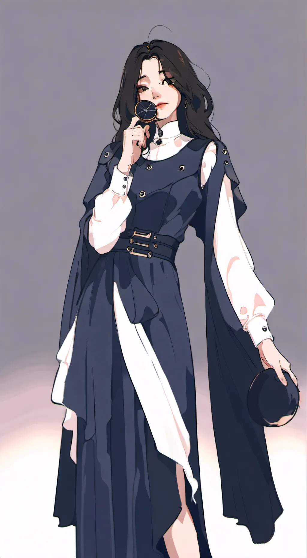 ai character: naruto time 7 background