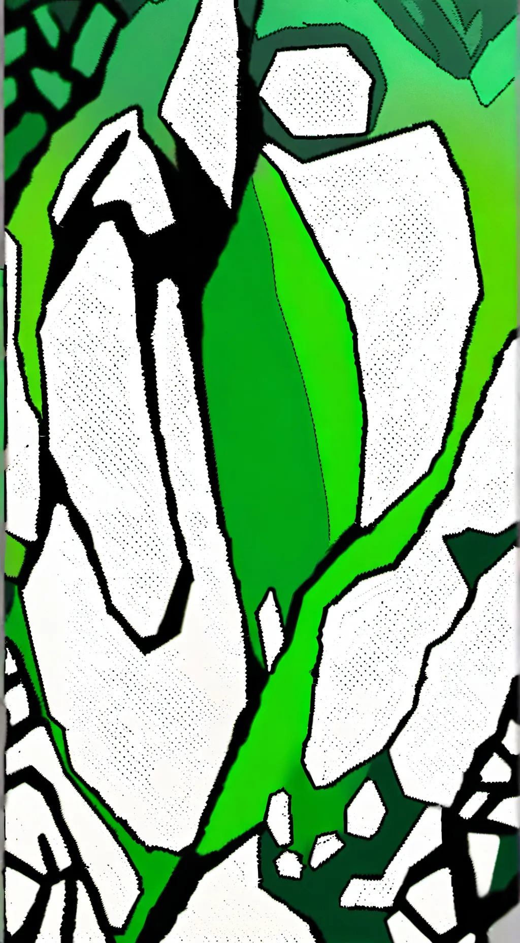 ai character: tigre.exe background