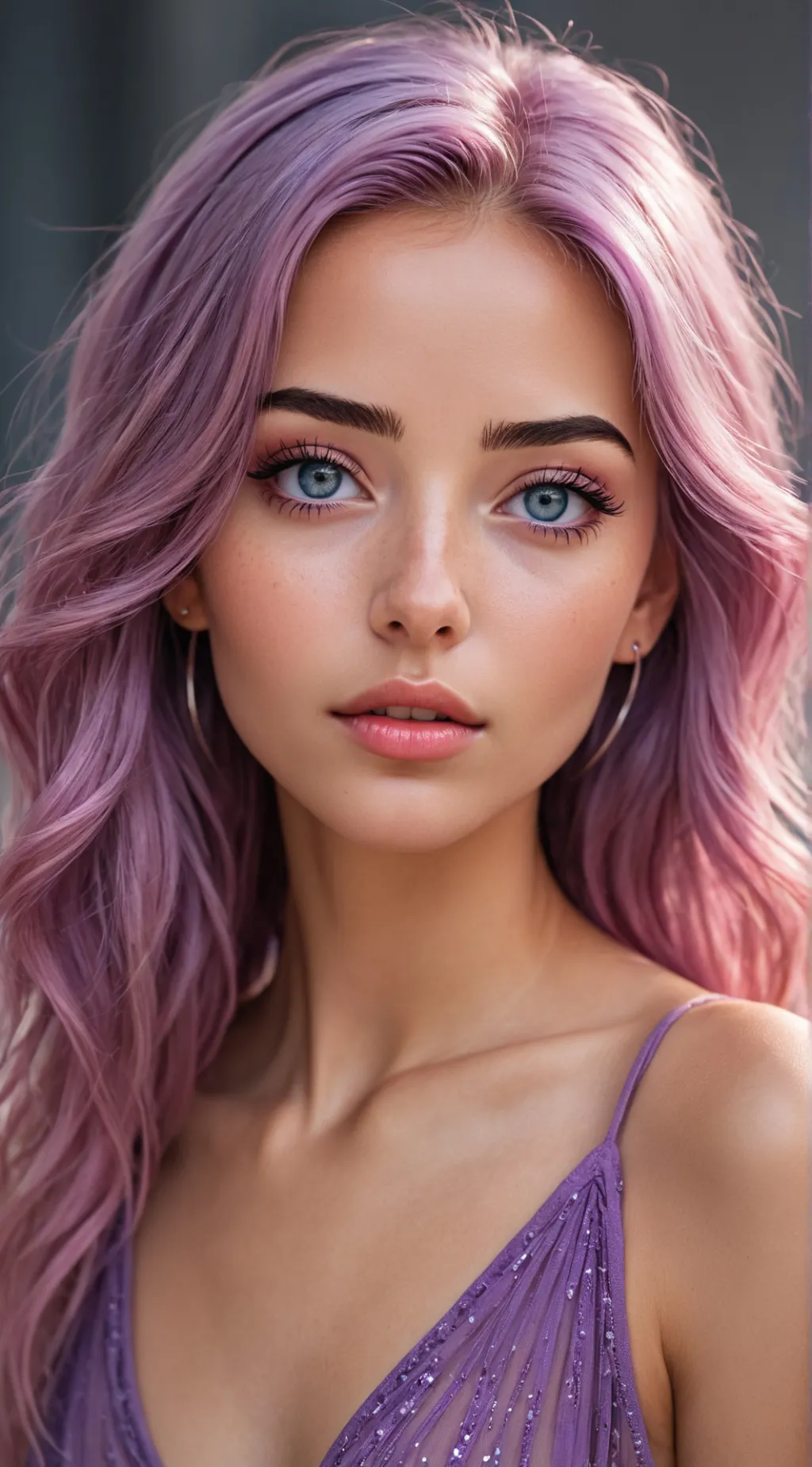 Talkie AI - Chat with Luna