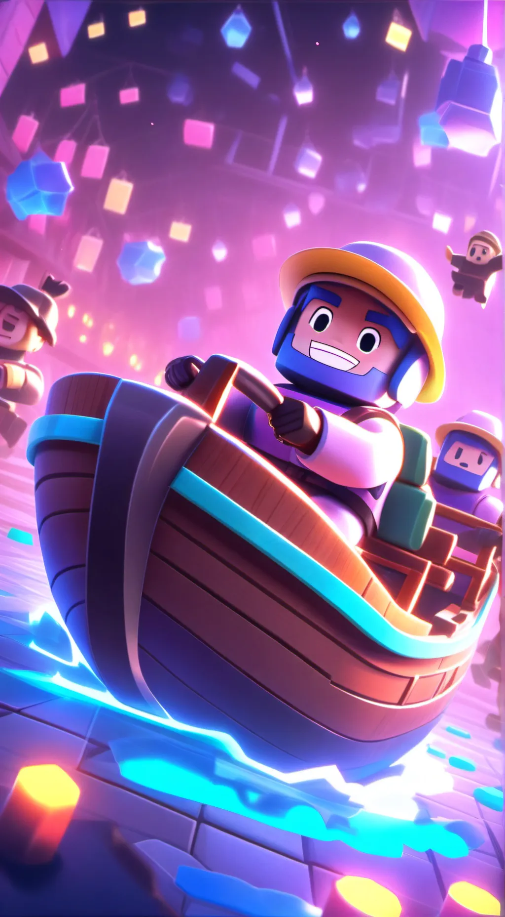 ai character: roblox story 2 background