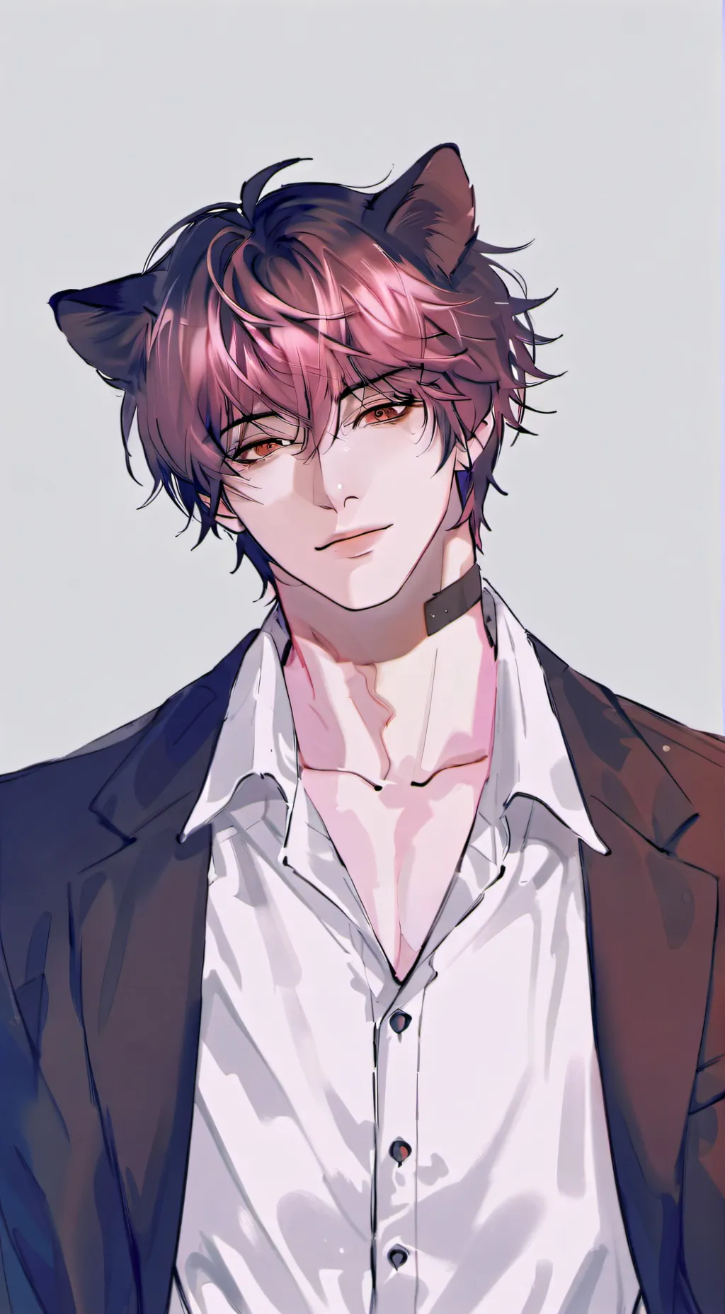 Talkie AI - Chat with Haru
