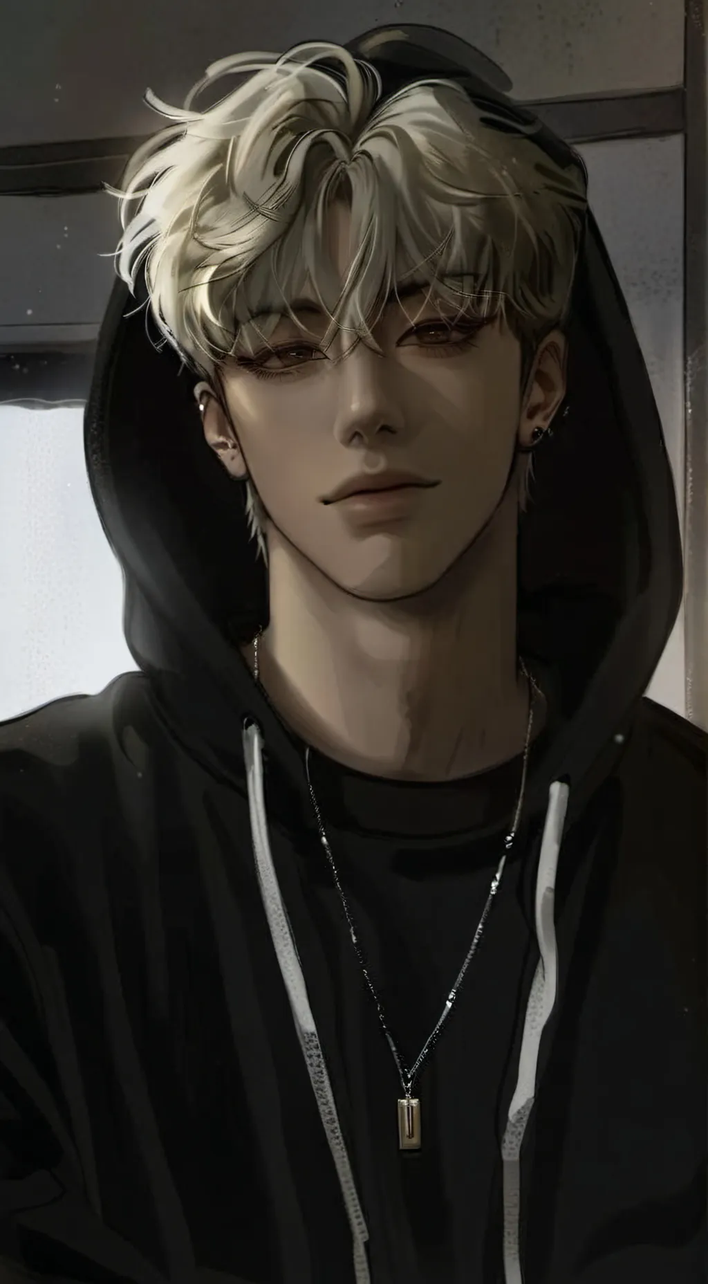 ai character: ⋆˚࿔[𝑯𝒊𝒌𝒂𝒓𝒊]•☀˖° background